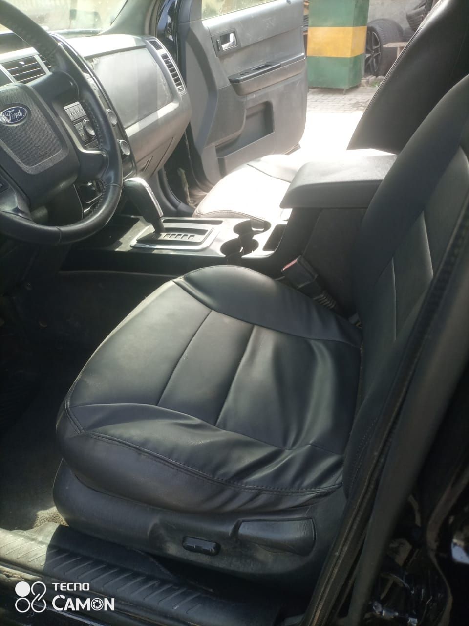 Vehicle - Image 5