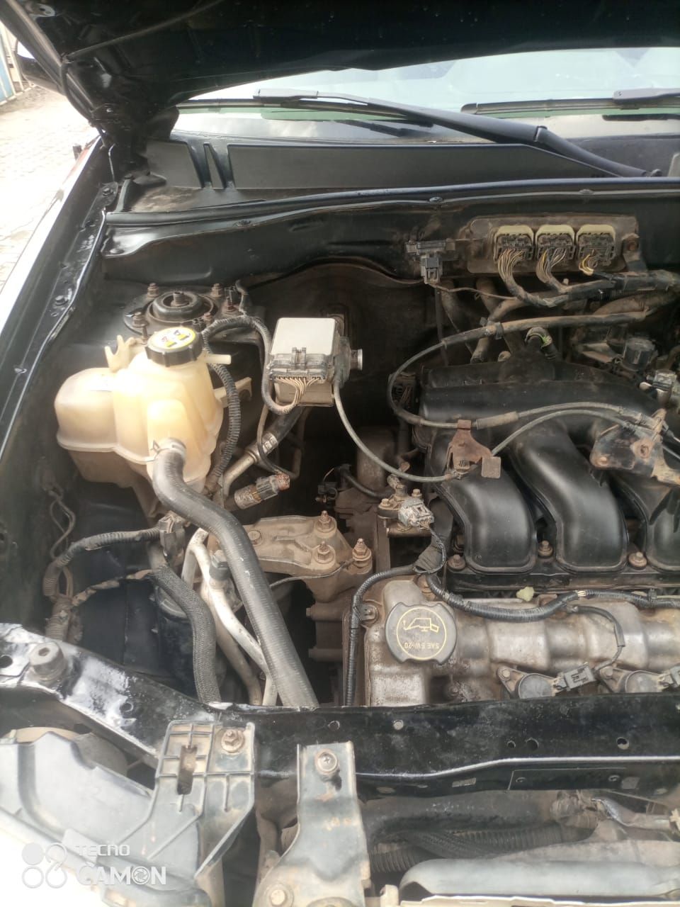 Vehicle - Image 30