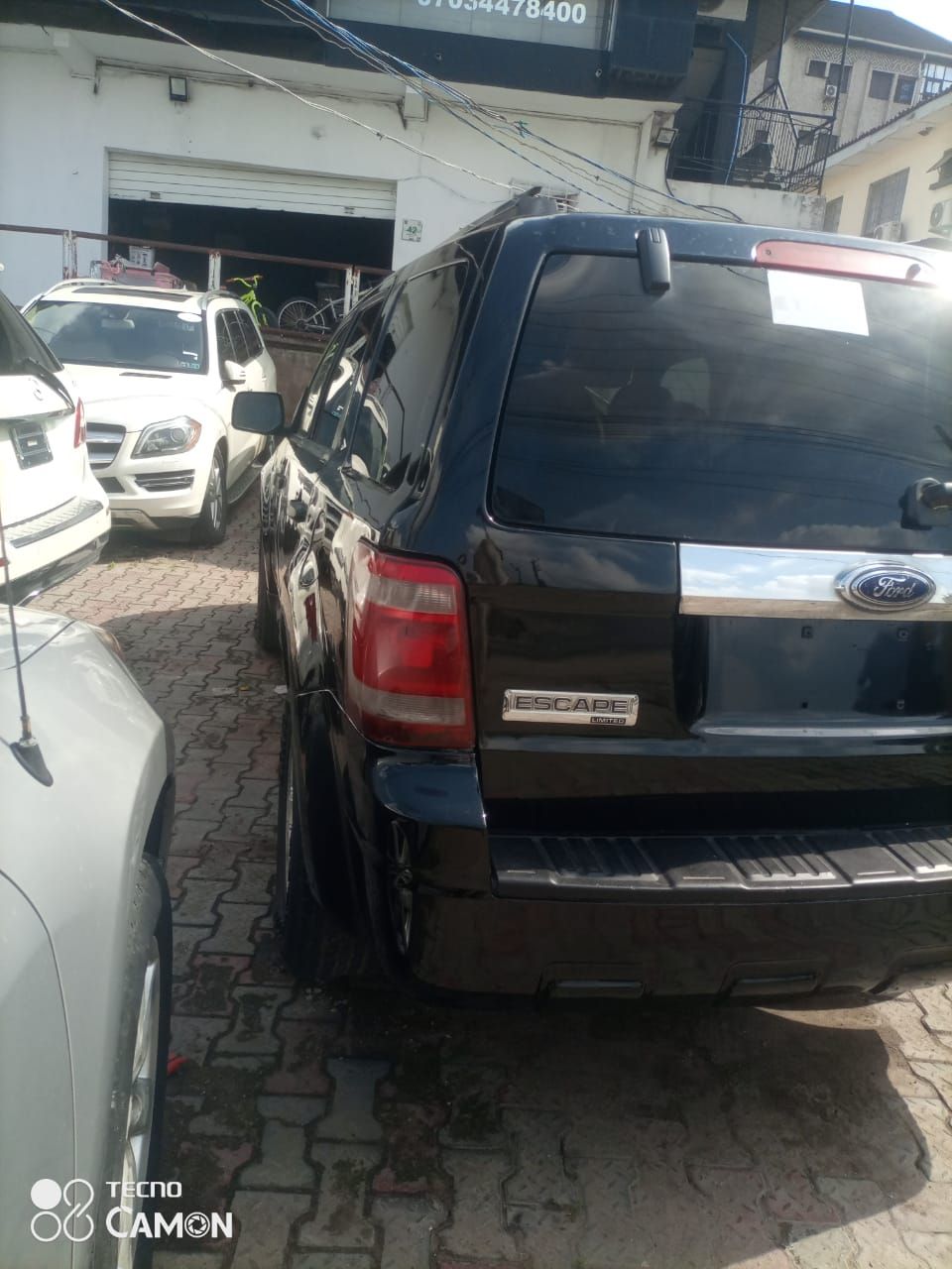 Vehicle - Image 9