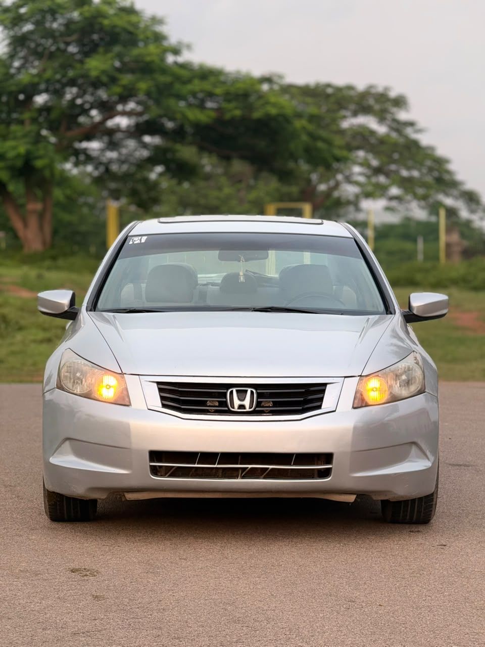 2008 Honda Accord - Image 1