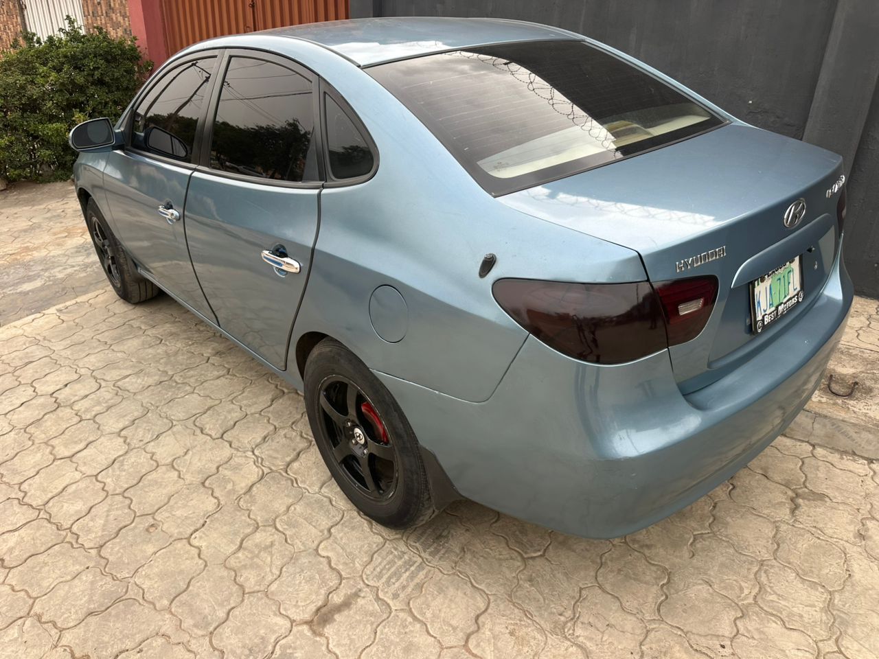 Vehicle - Image 9