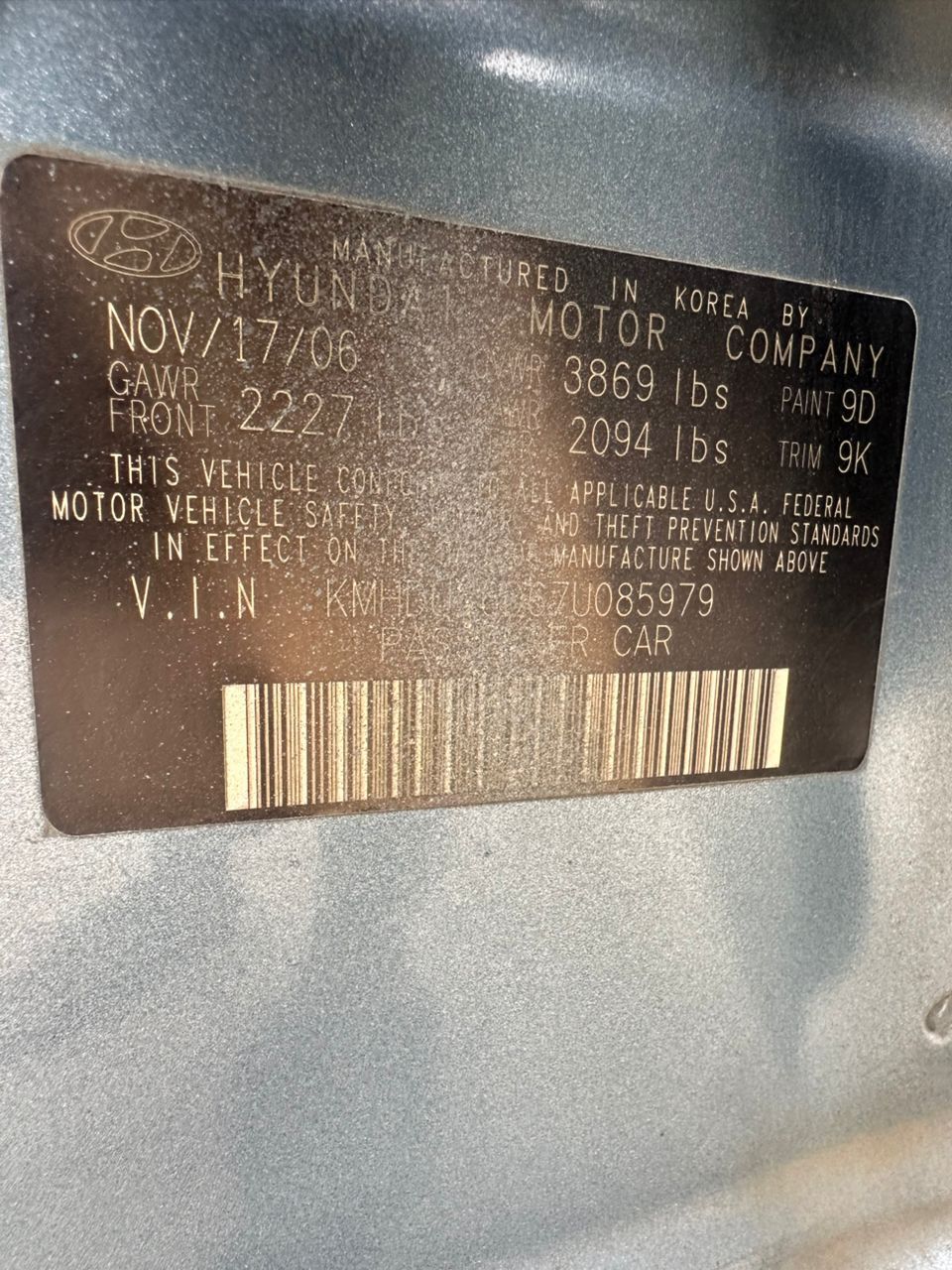 Vehicle - Image 5