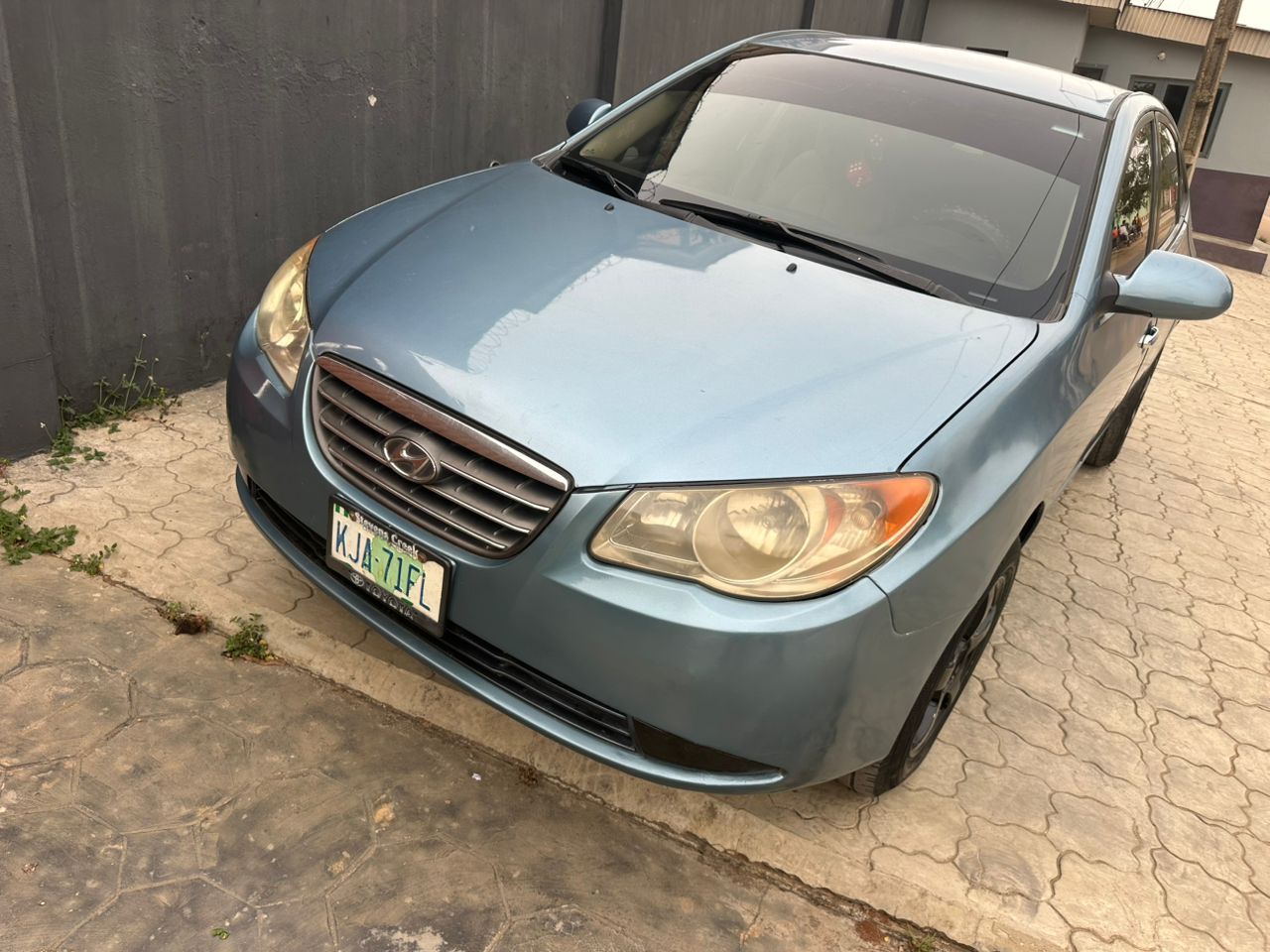 Vehicle - Image 11
