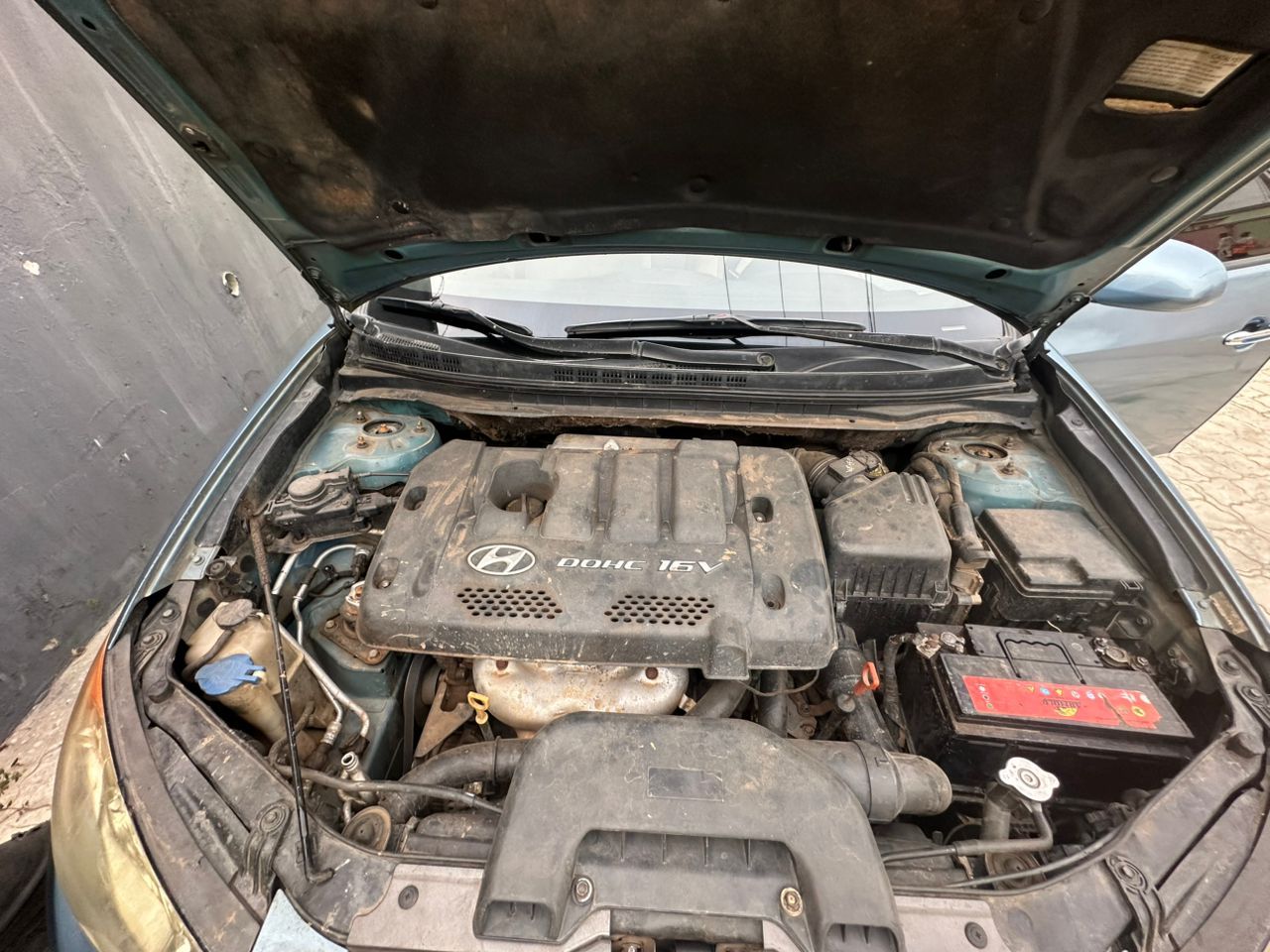 Vehicle - Image 4