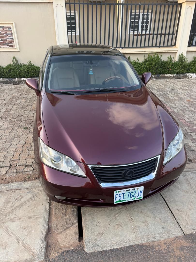 Vehicle - Image 6