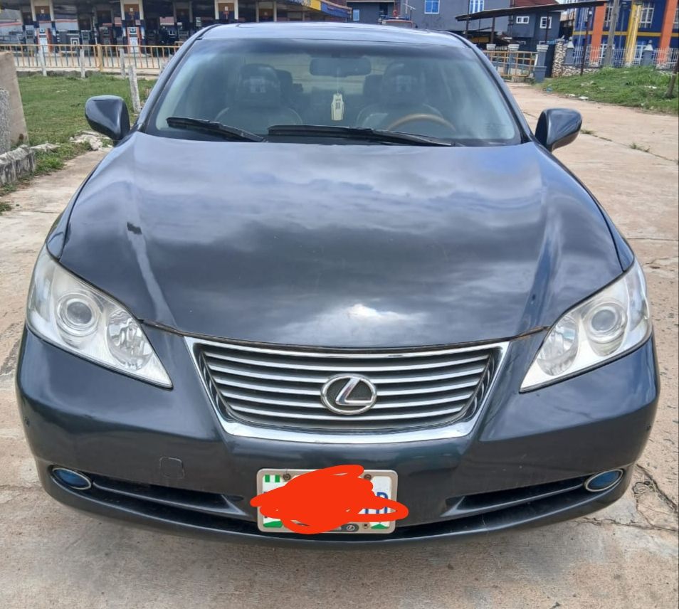 Vehicle - Image 4