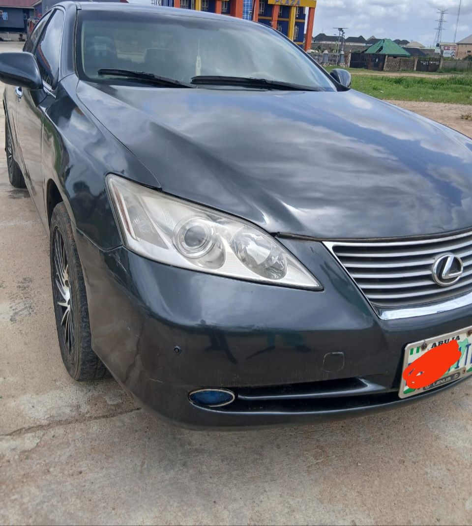 Vehicle - Image 2