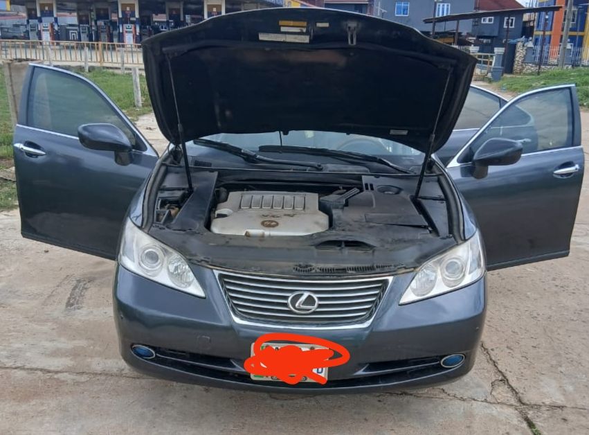 Vehicle - Image 6