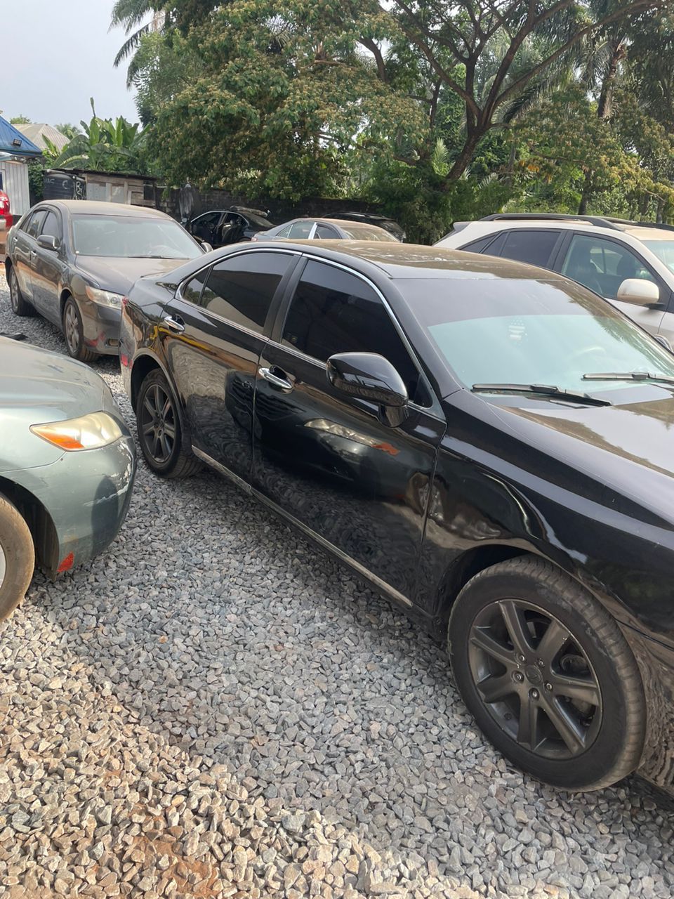 Vehicle - Image 5