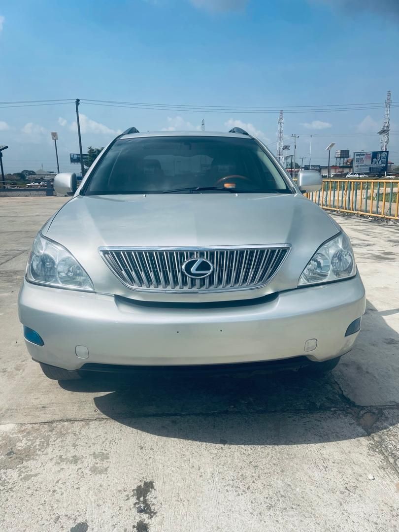 2008 Lexus RX 330 - Image 1
