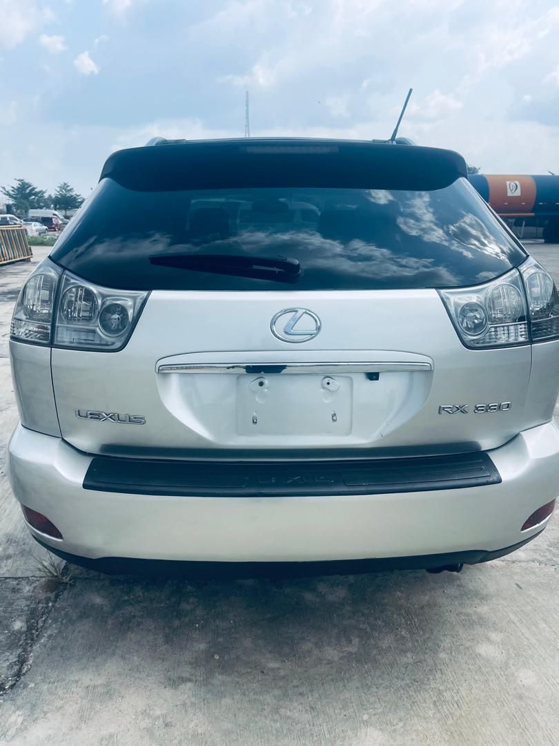 Vehicle - Image 3