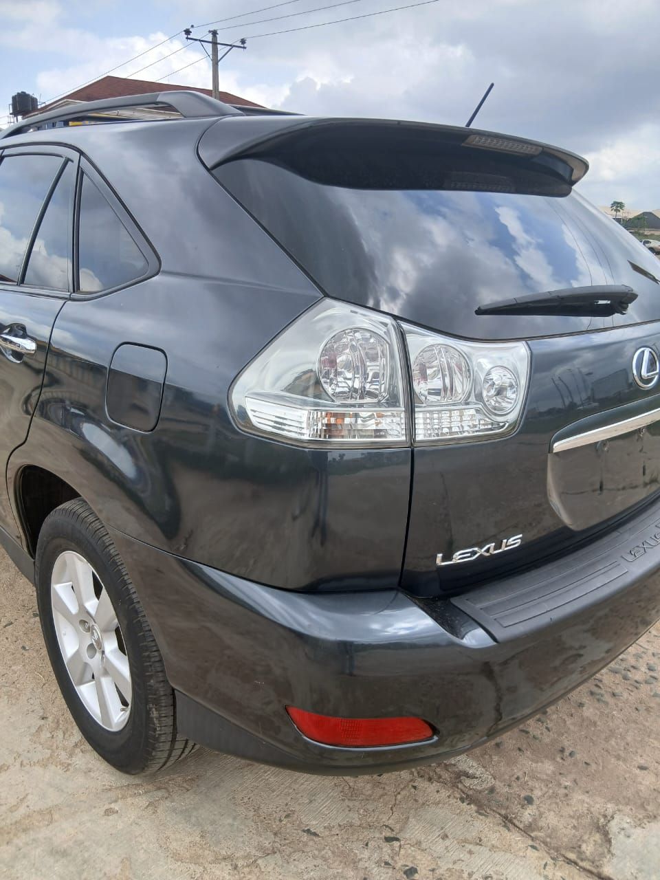 Vehicle - Image 2