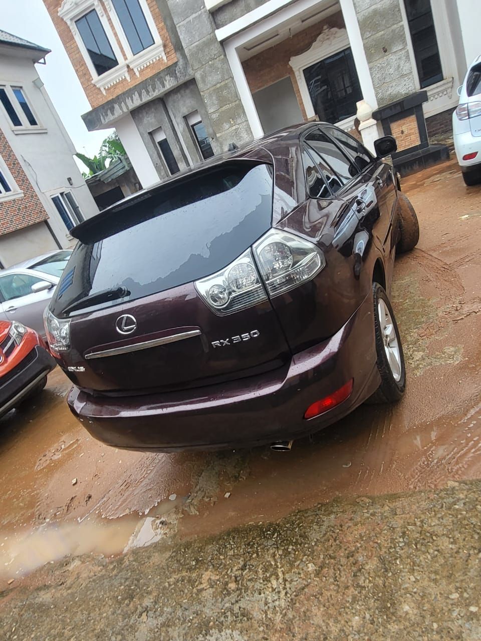 Vehicle - Image 2
