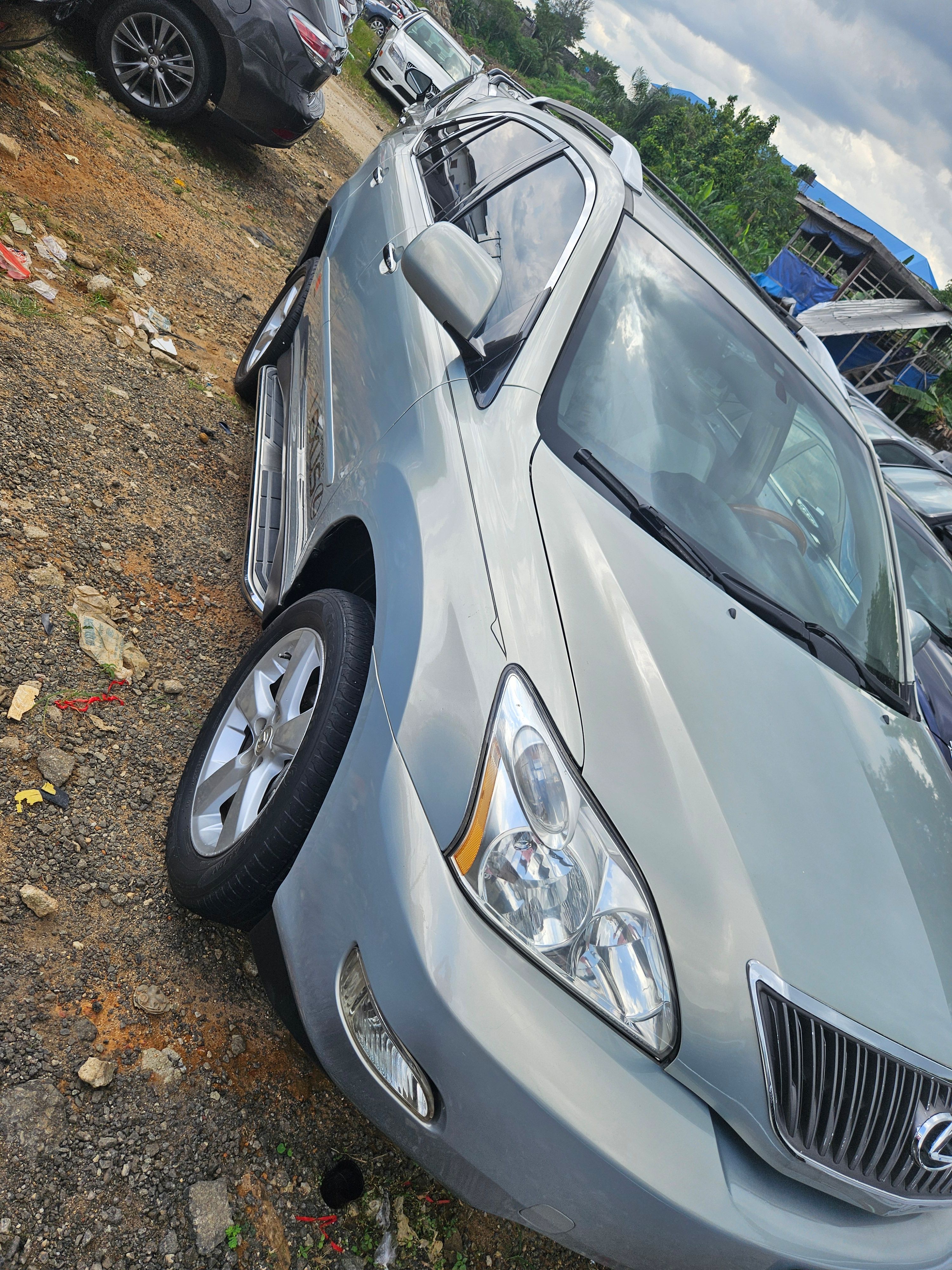 Vehicle - Image 2