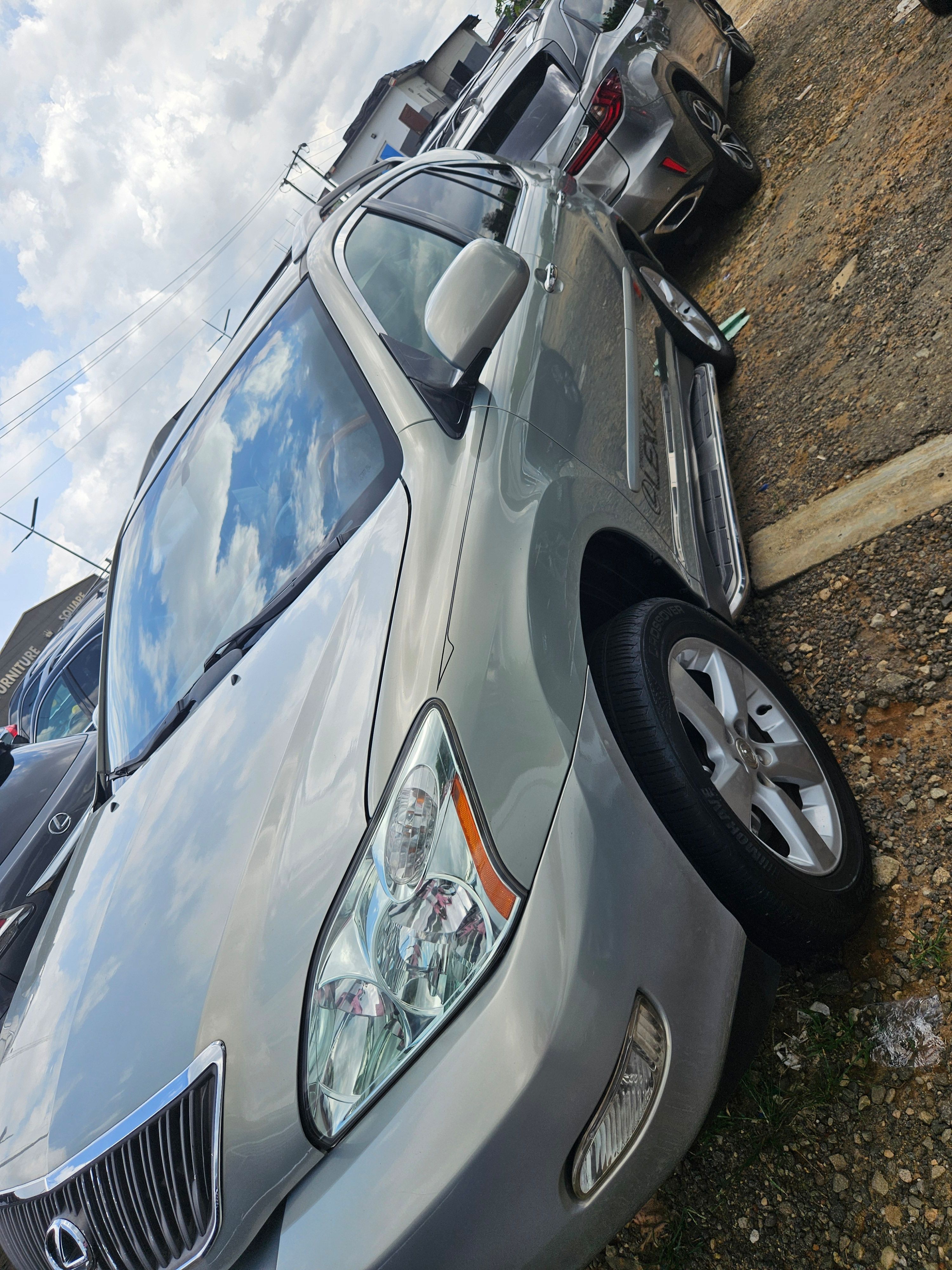 Vehicle - Image 3