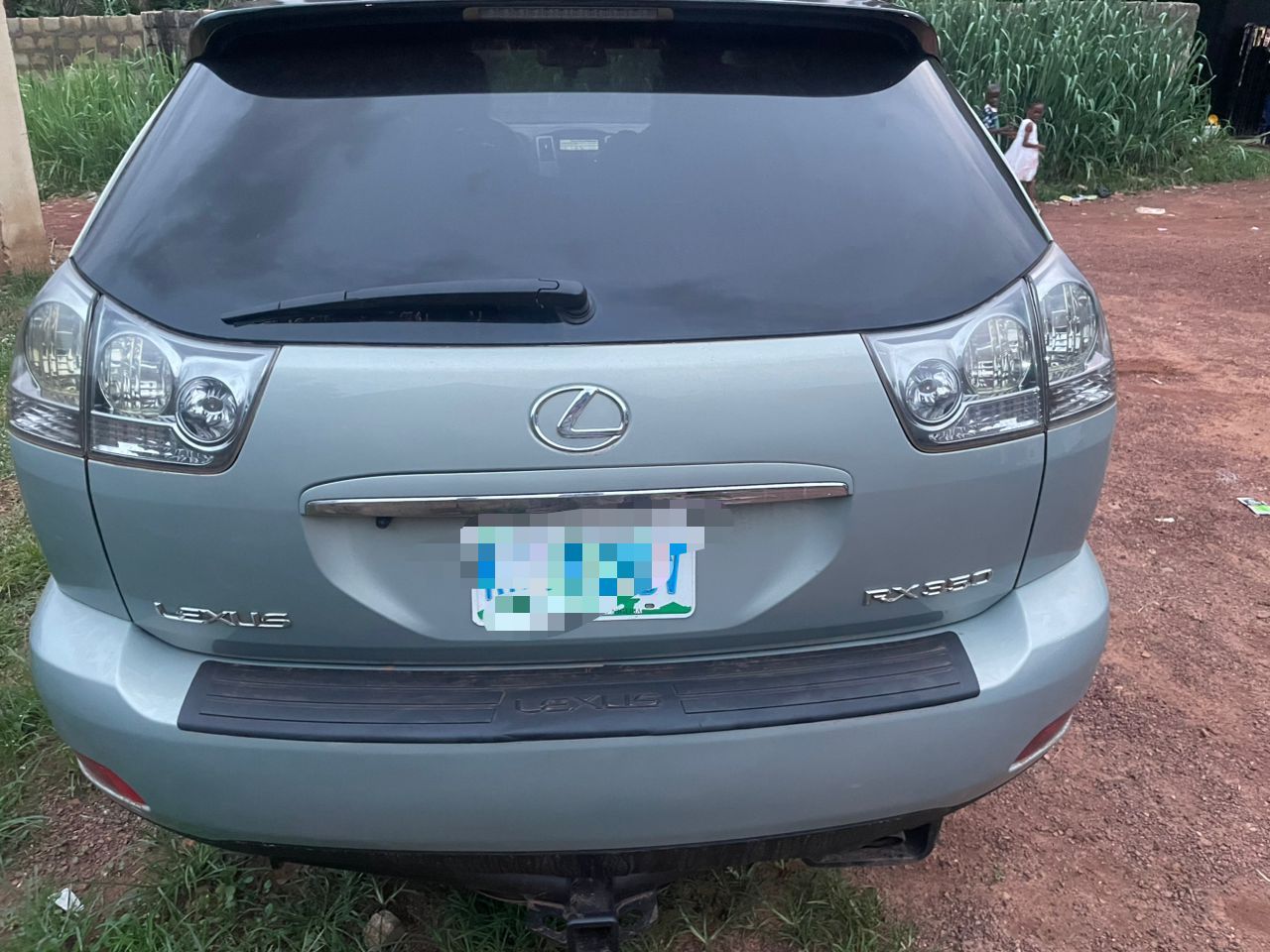 Vehicle - Image 3