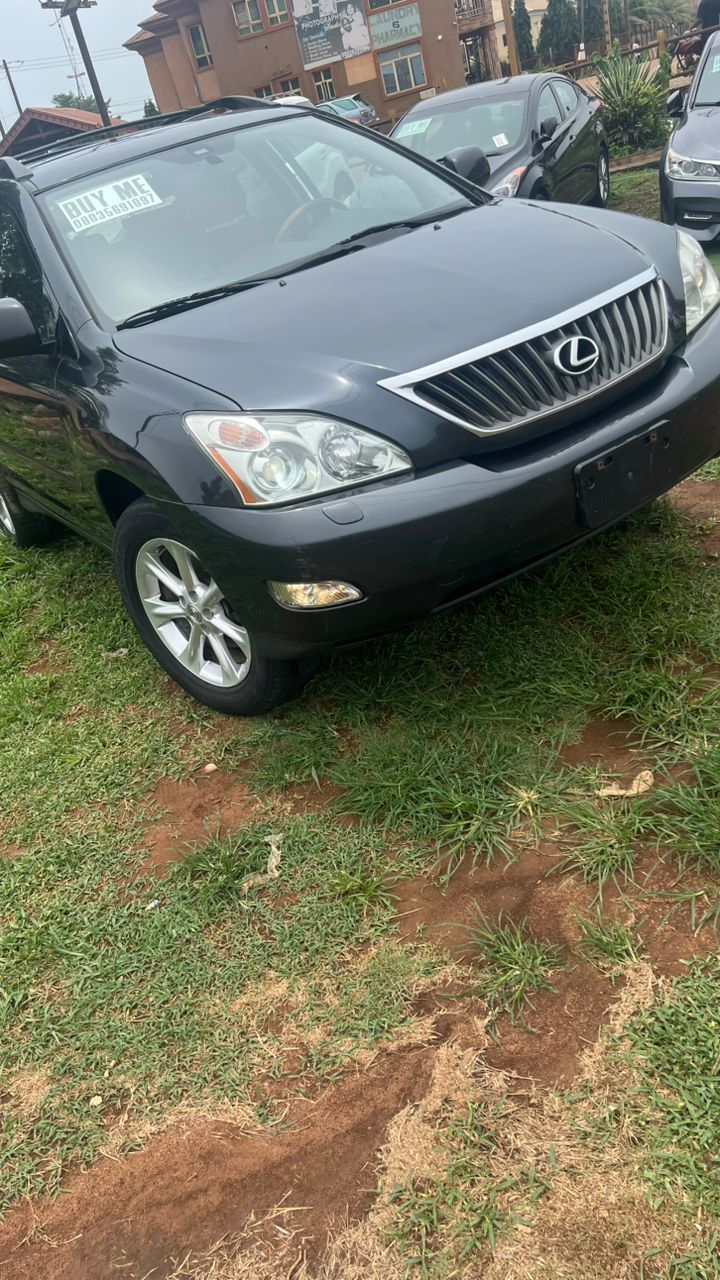 2008 Lexus RX 350 - Image 1
