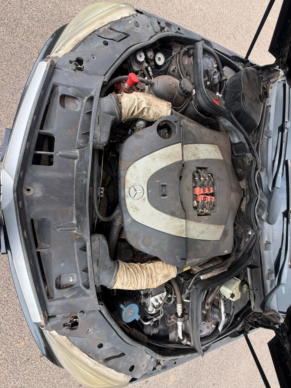 2008 Mercedes-Benz C 300 - Image 1
