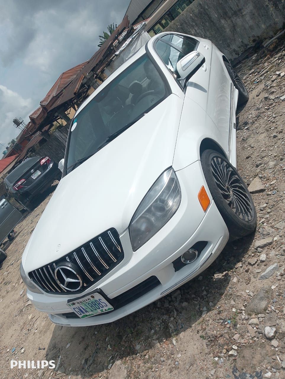 Vehicle - Image 2