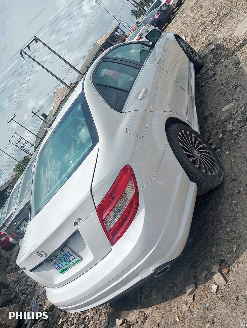 Vehicle - Image 3