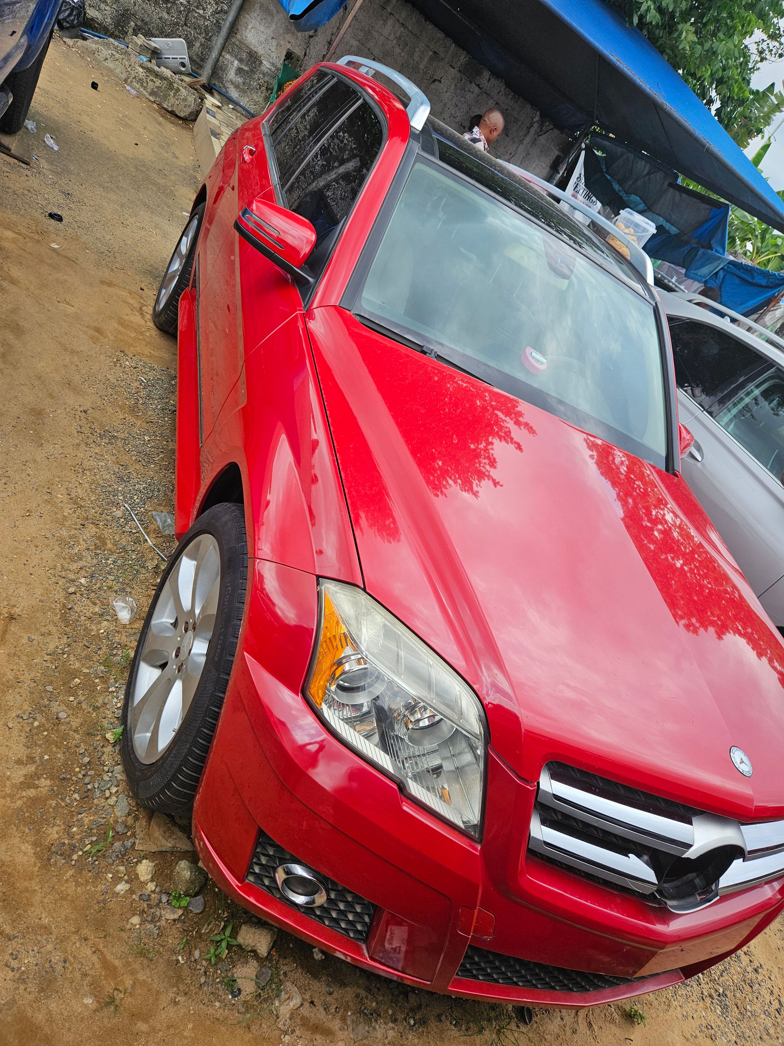 Vehicle - Image 2
