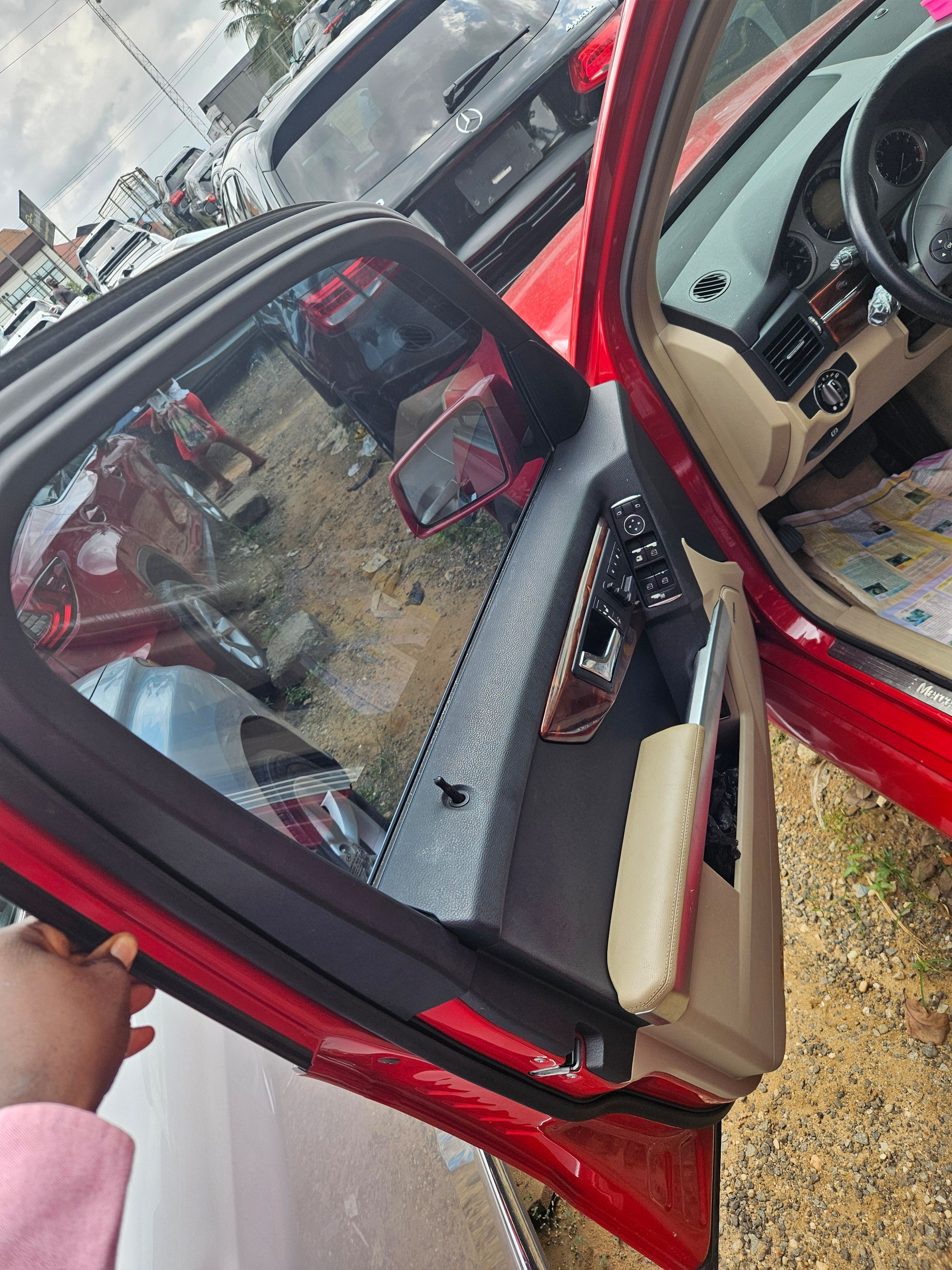 Vehicle - Image 5