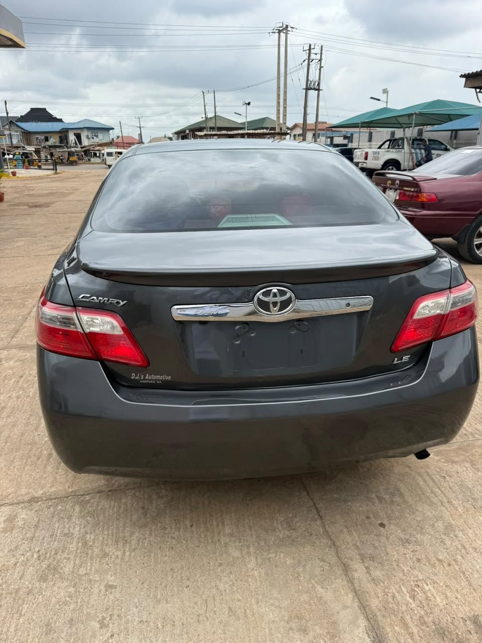 Vehicle - Image 5