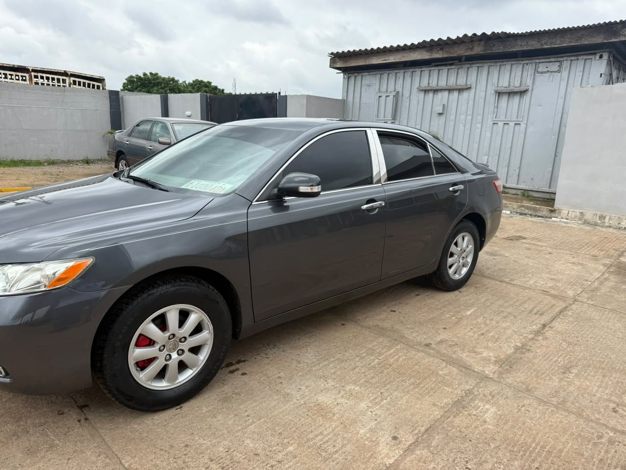 Vehicle - Image 7