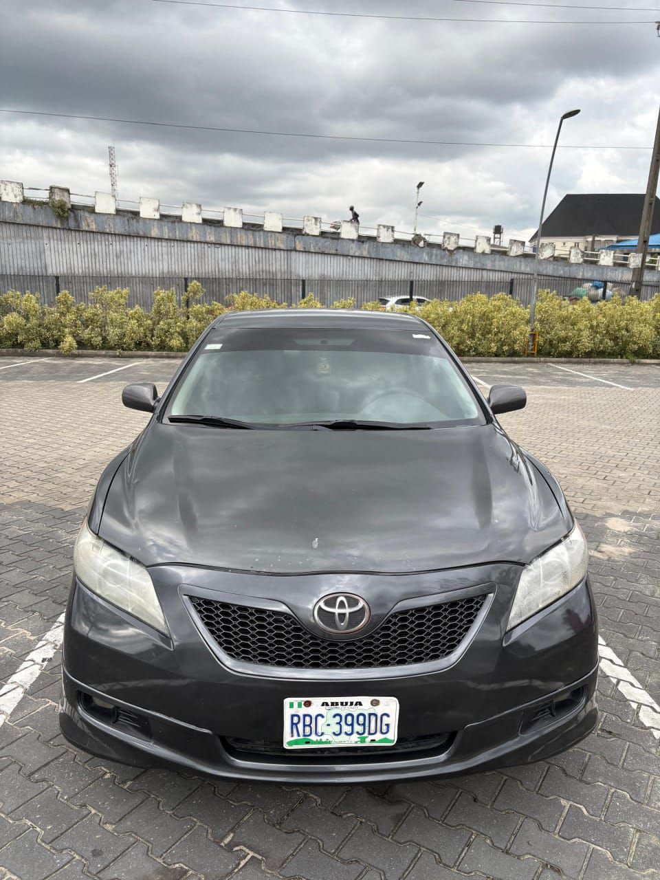 Vehicle - Image 2