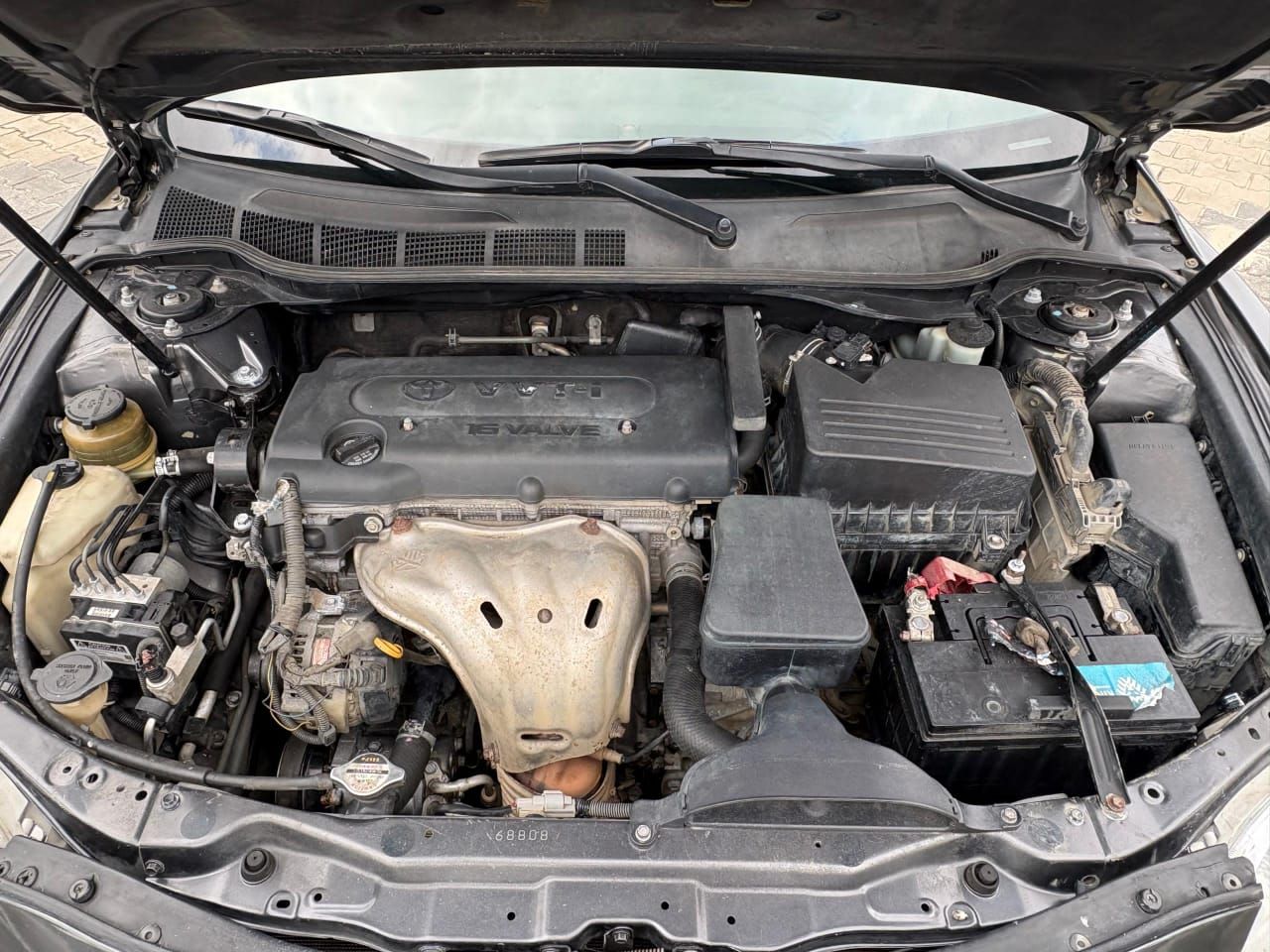 Vehicle - Image 8