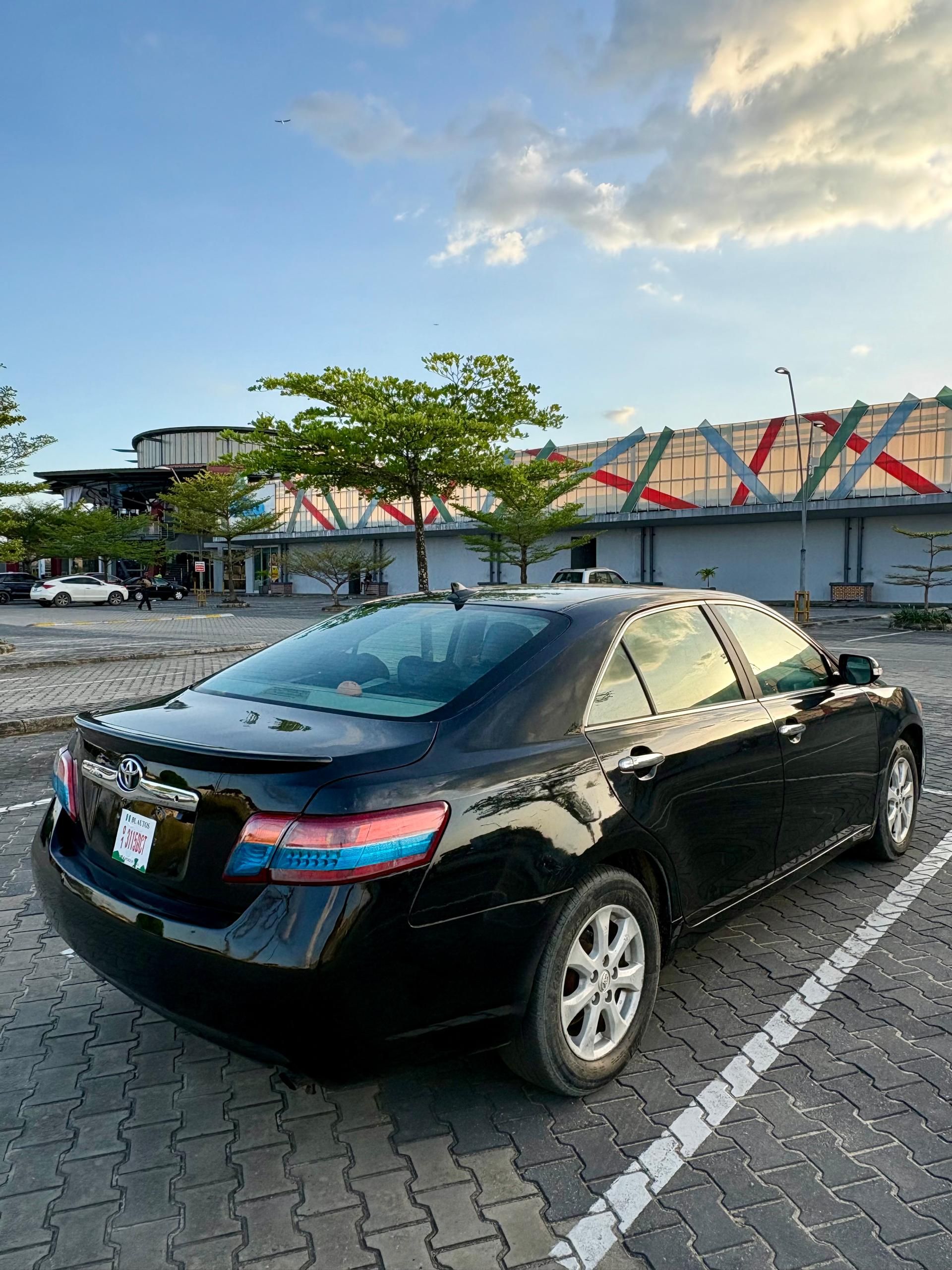 Vehicle - Image 2