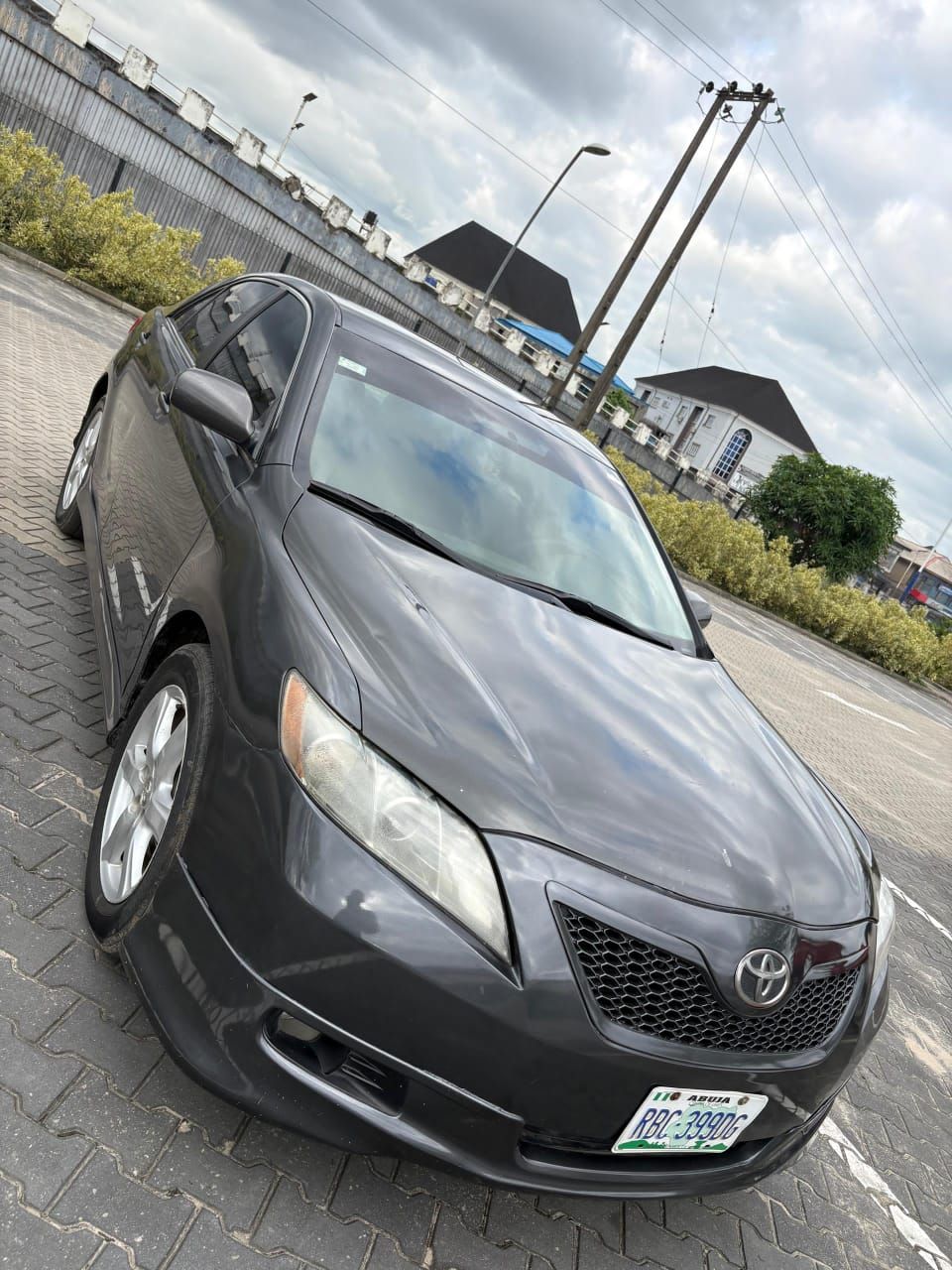 Vehicle - Image 3
