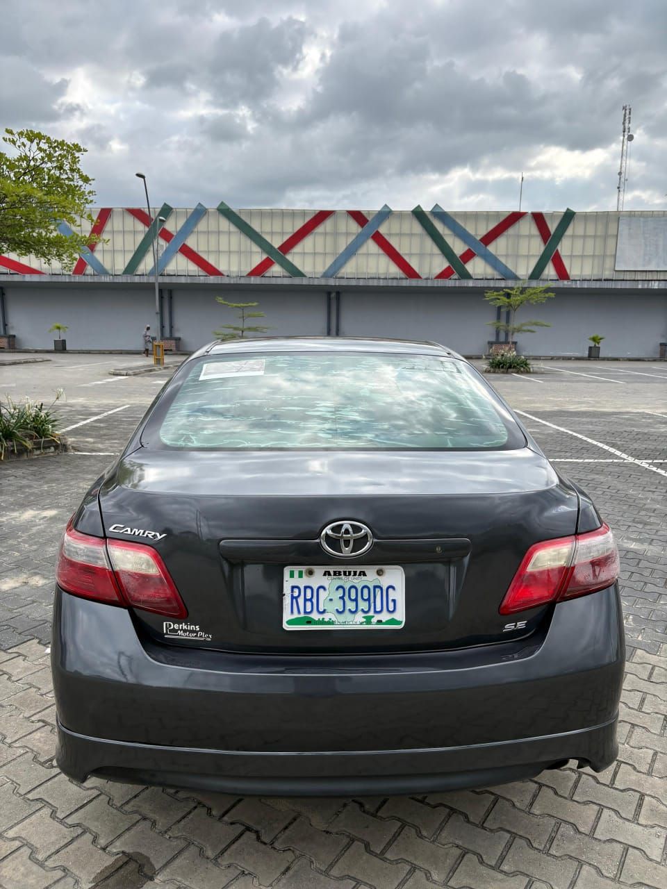 Vehicle - Image 5
