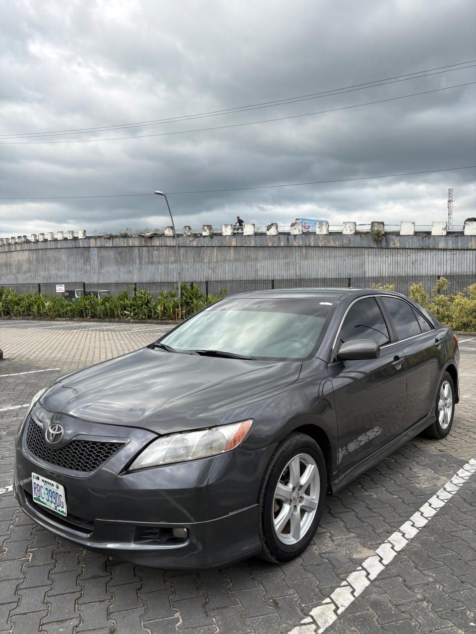 Vehicle - Image 4
