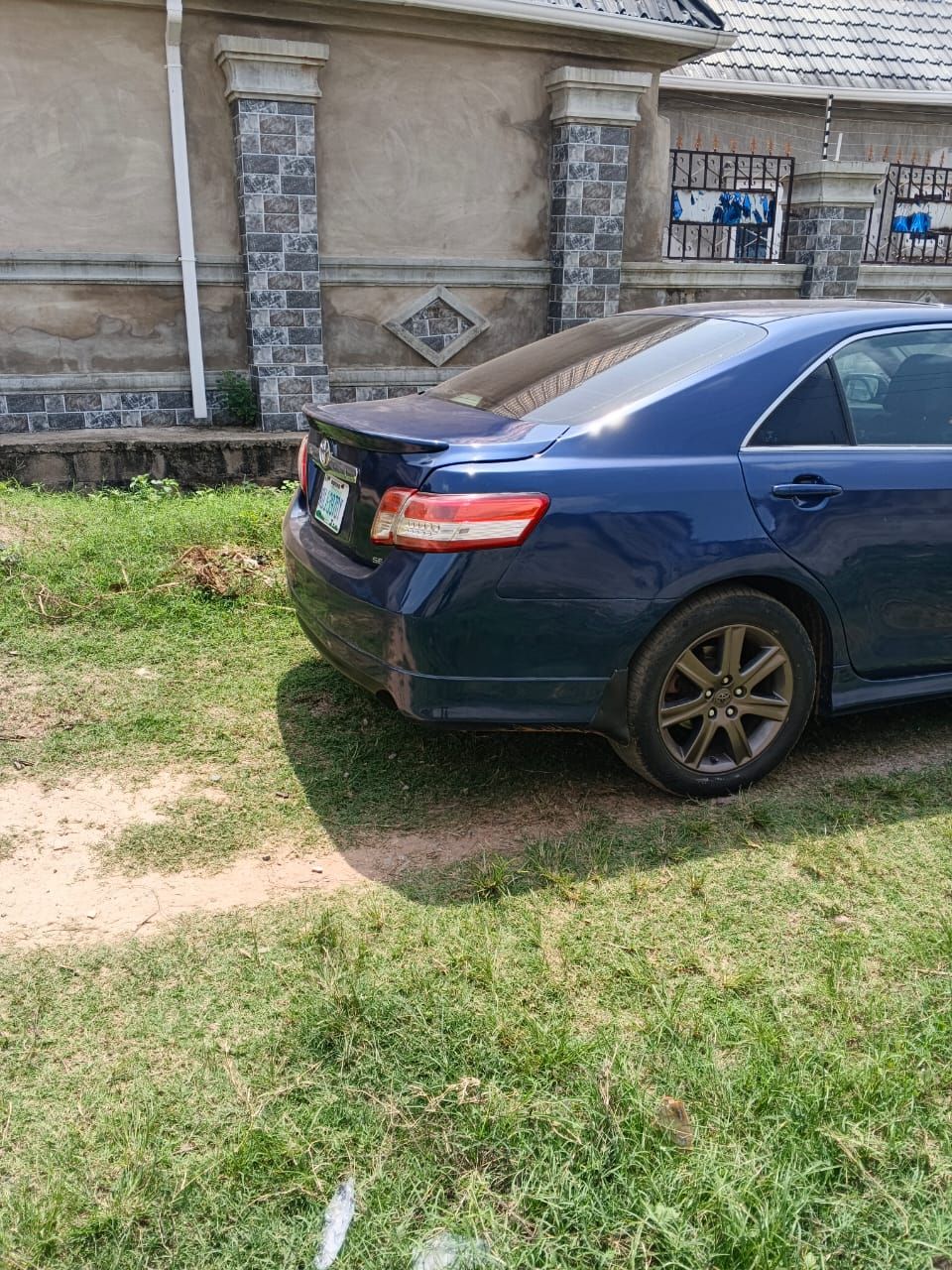 Vehicle - Image 5