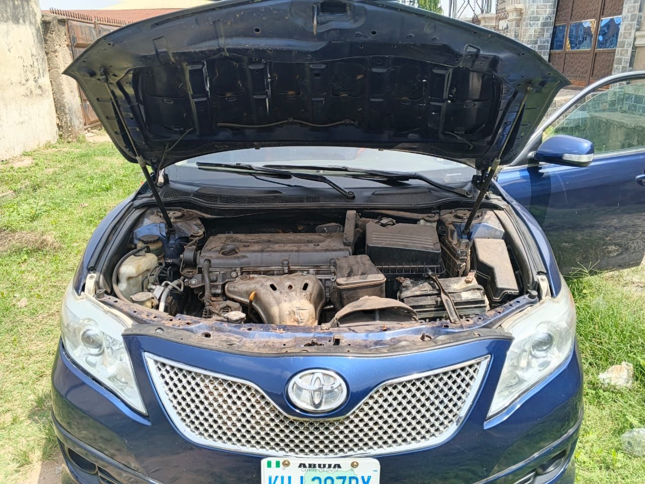 Vehicle - Image 4