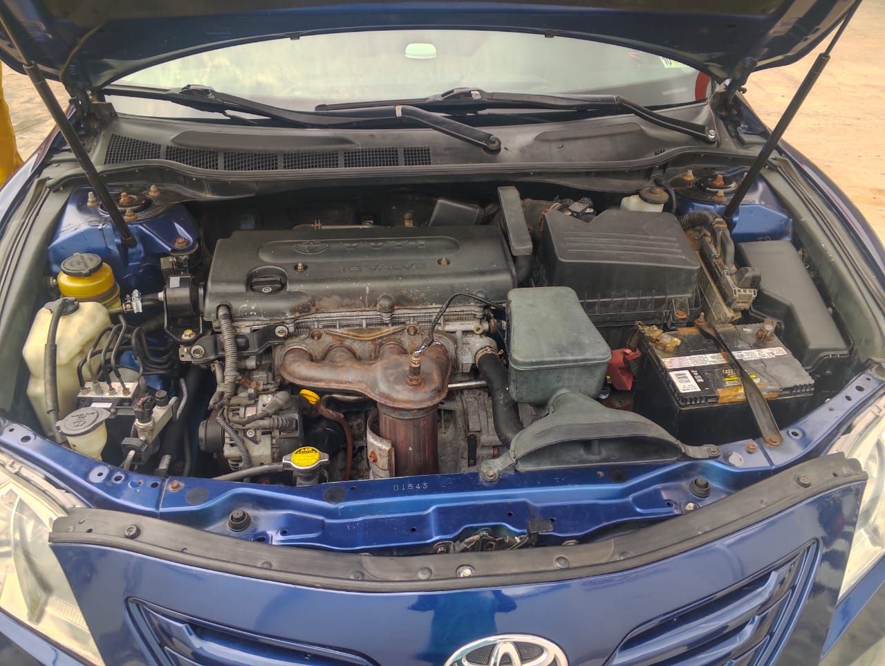 Vehicle - Image 5