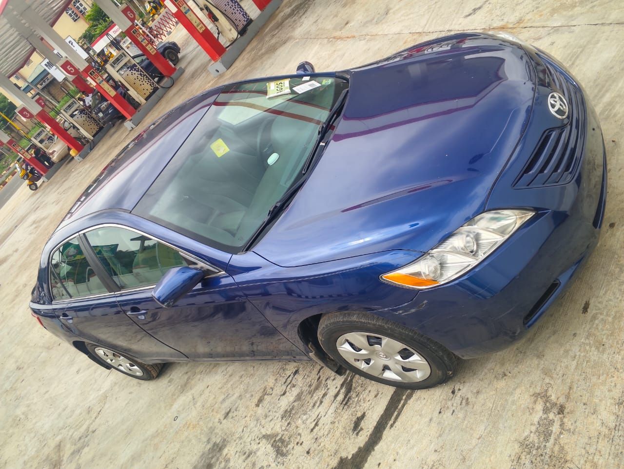 Vehicle - Image 3