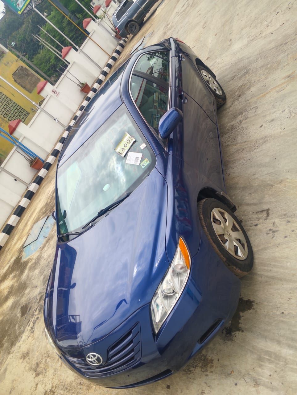 Vehicle - Image 2