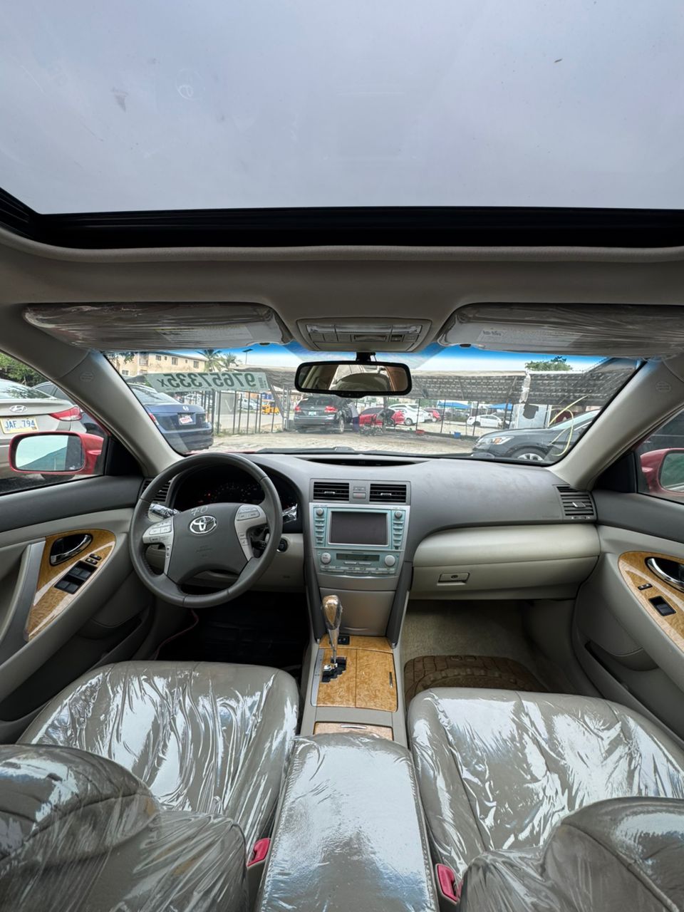 Vehicle - Image 6
