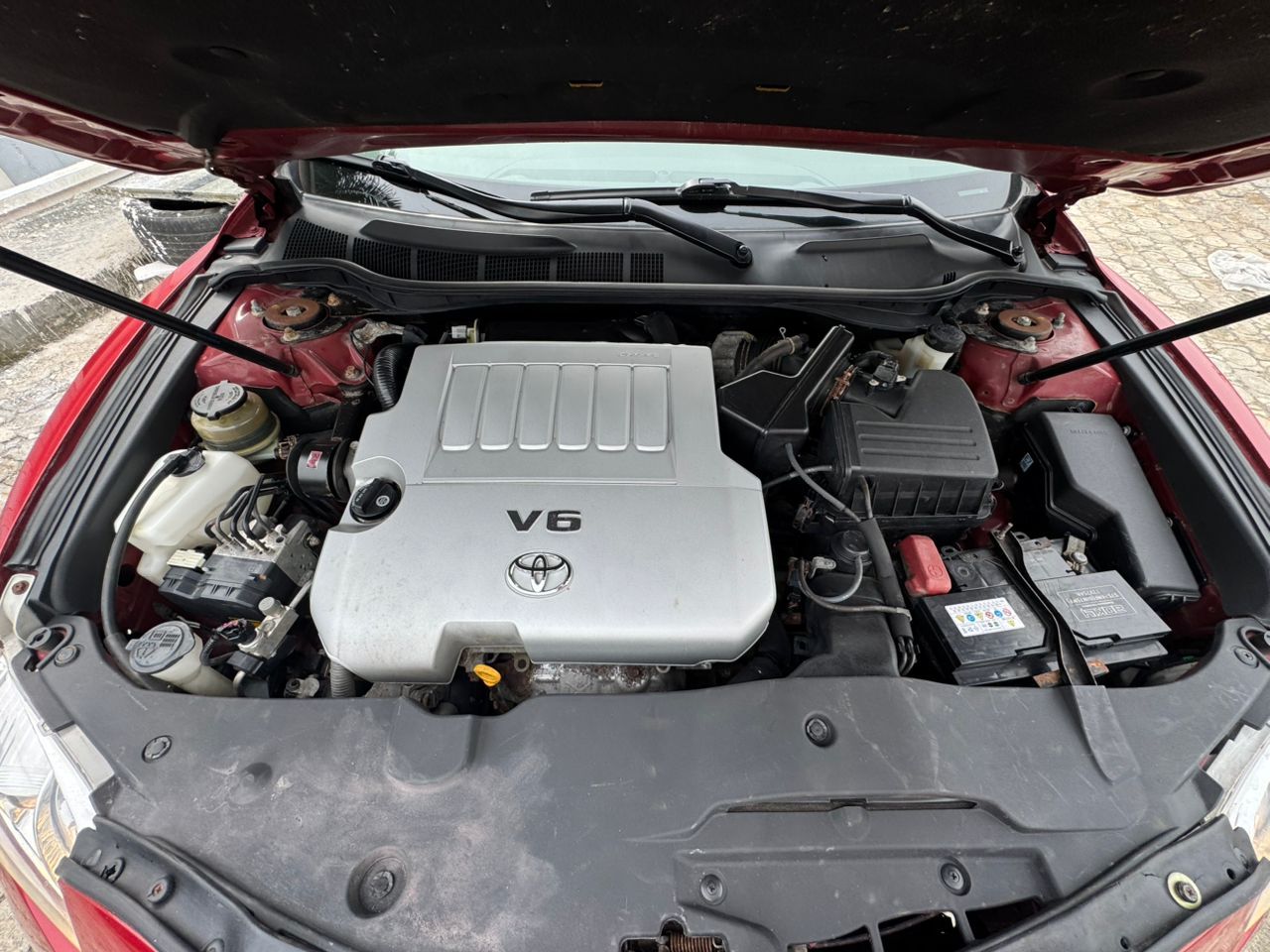 Vehicle - Image 5