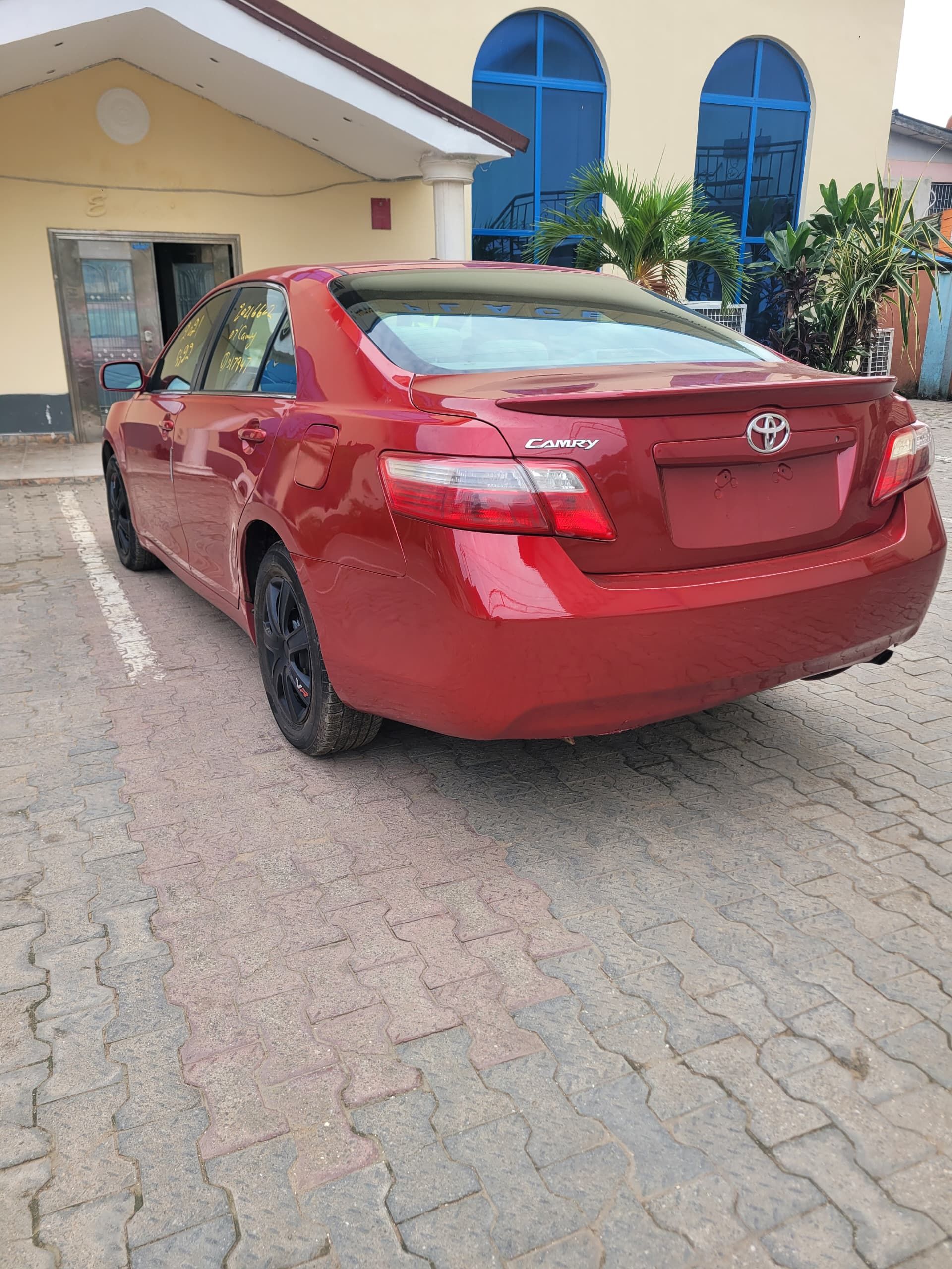 Vehicle - Image 11