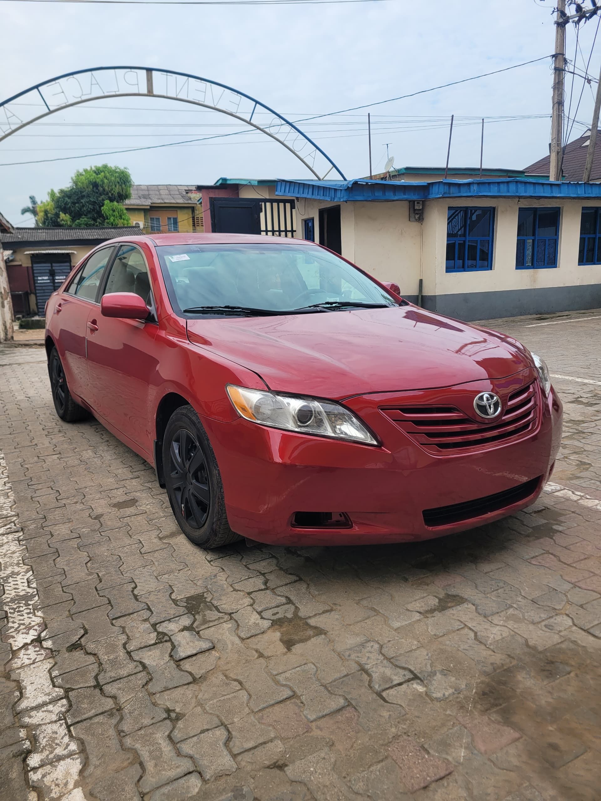 Vehicle - Image 7