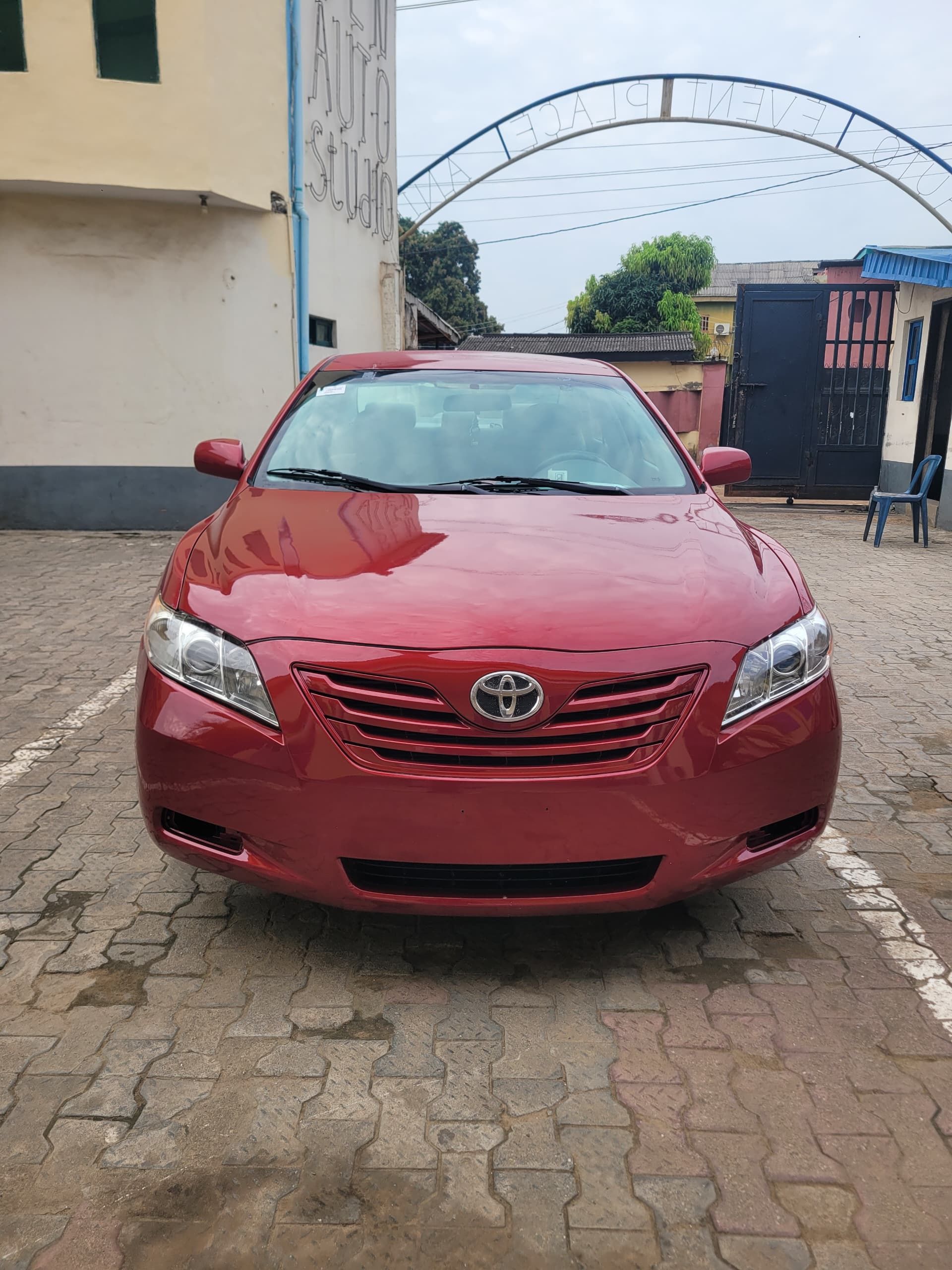 Vehicle - Image 6