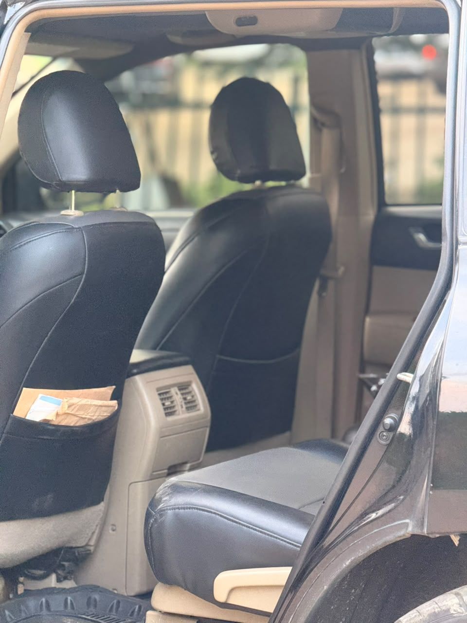 2008 Toyota Highlander - Image 1