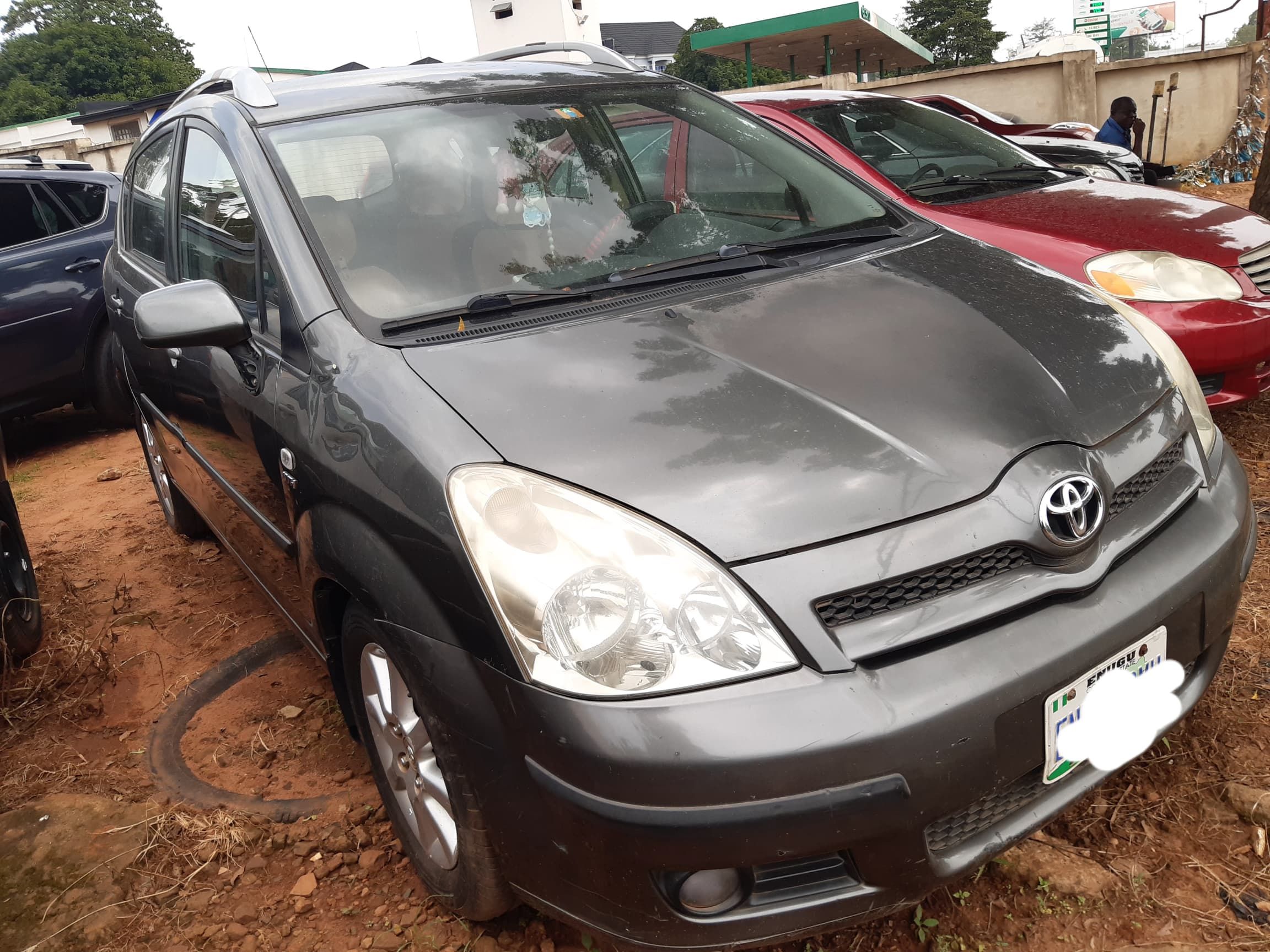 Vehicle - Image 8