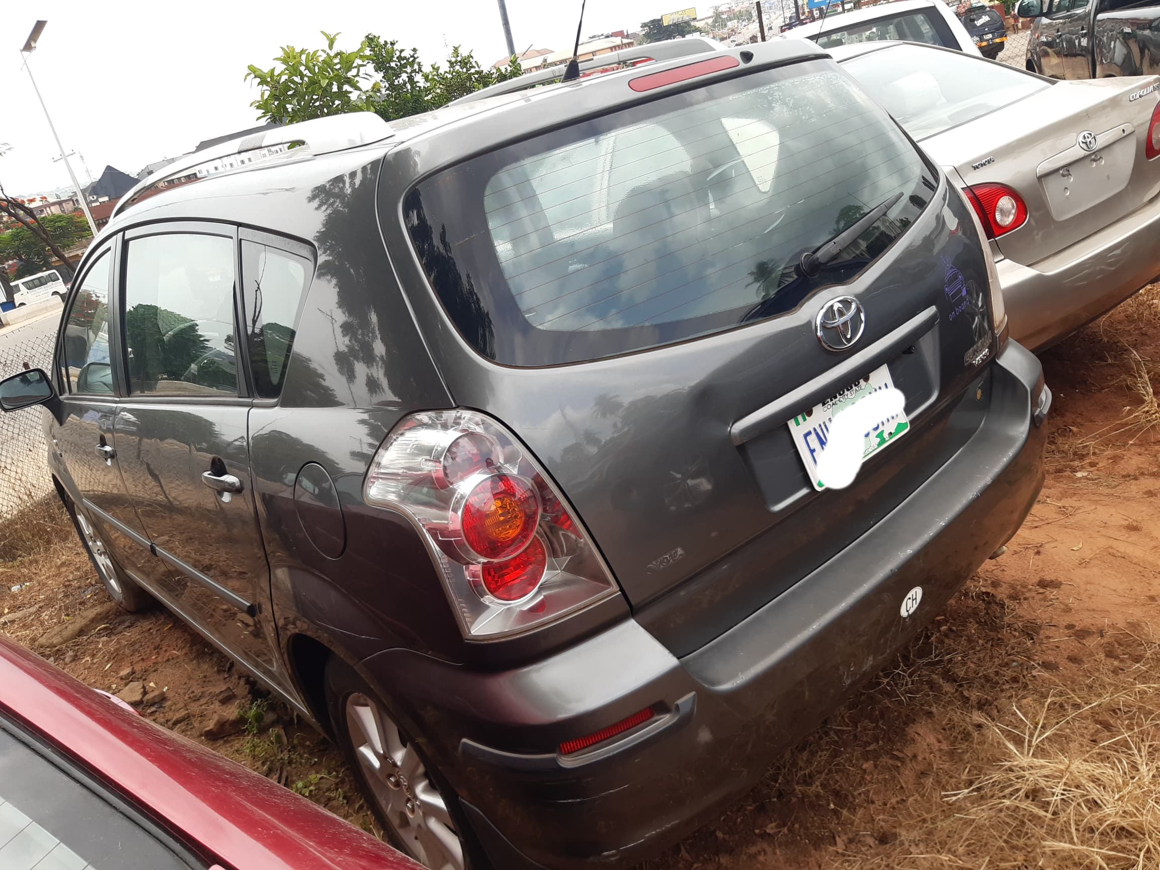 Vehicle - Image 7