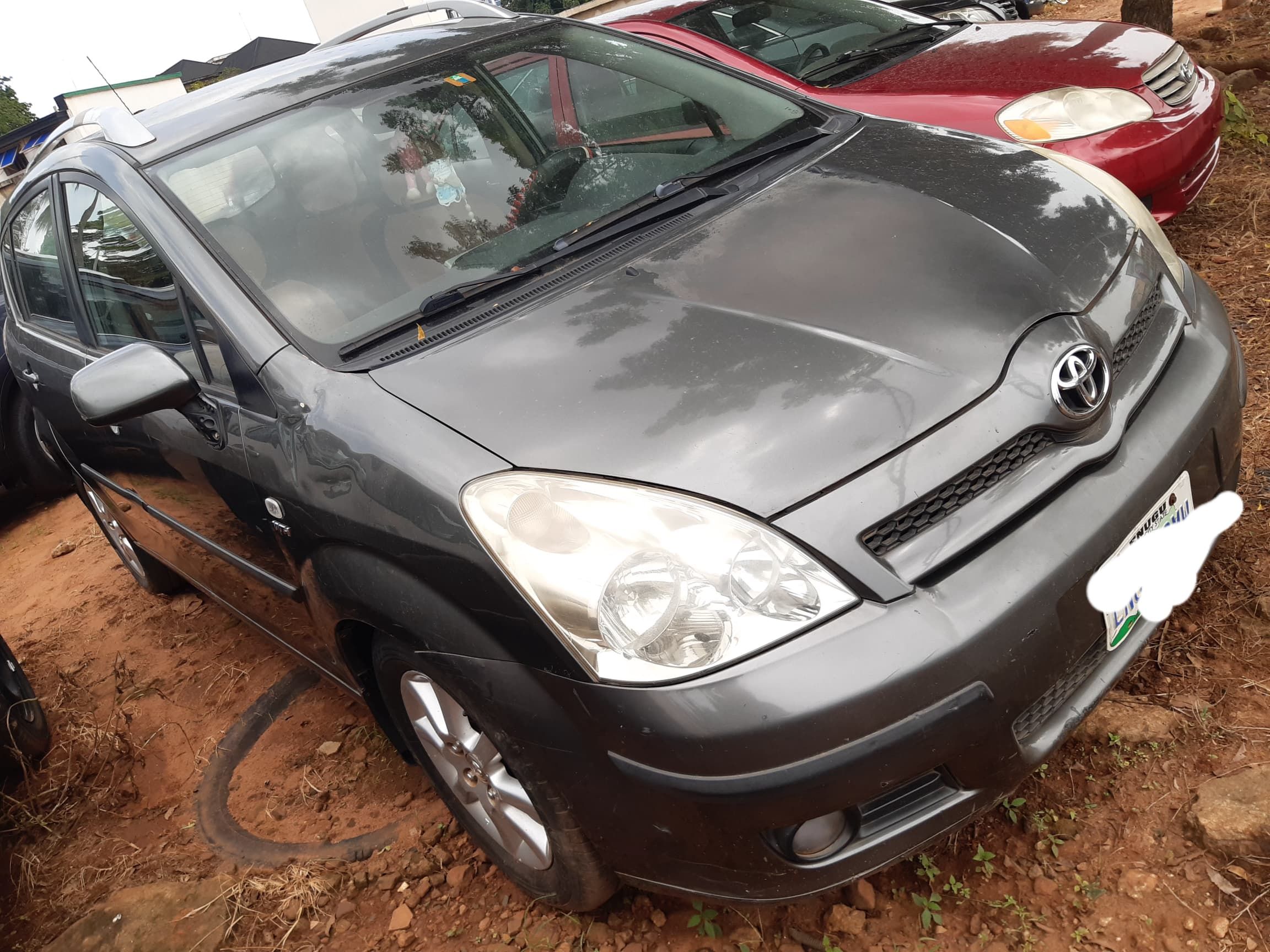 Vehicle - Image 2