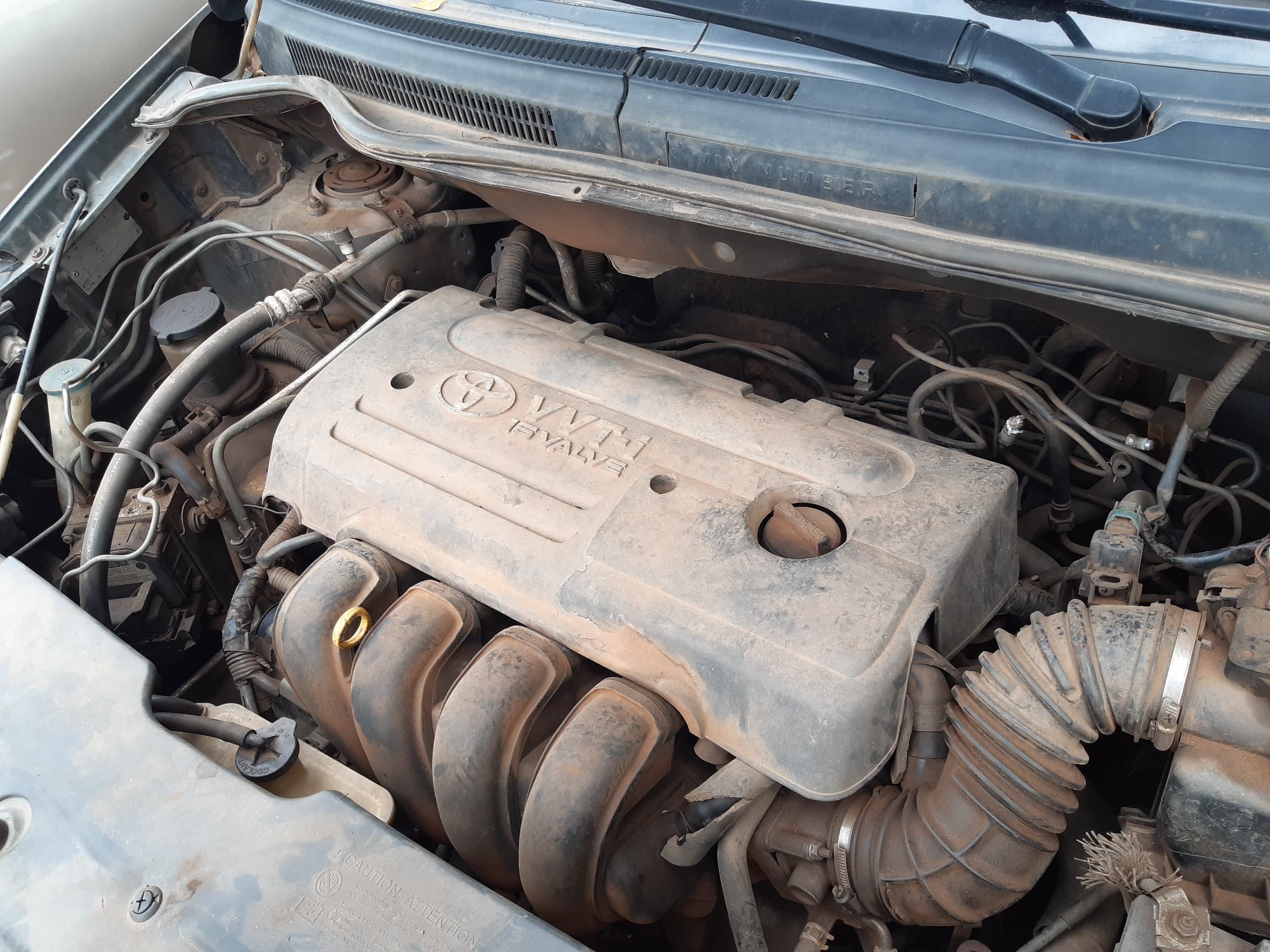 Vehicle - Image 4