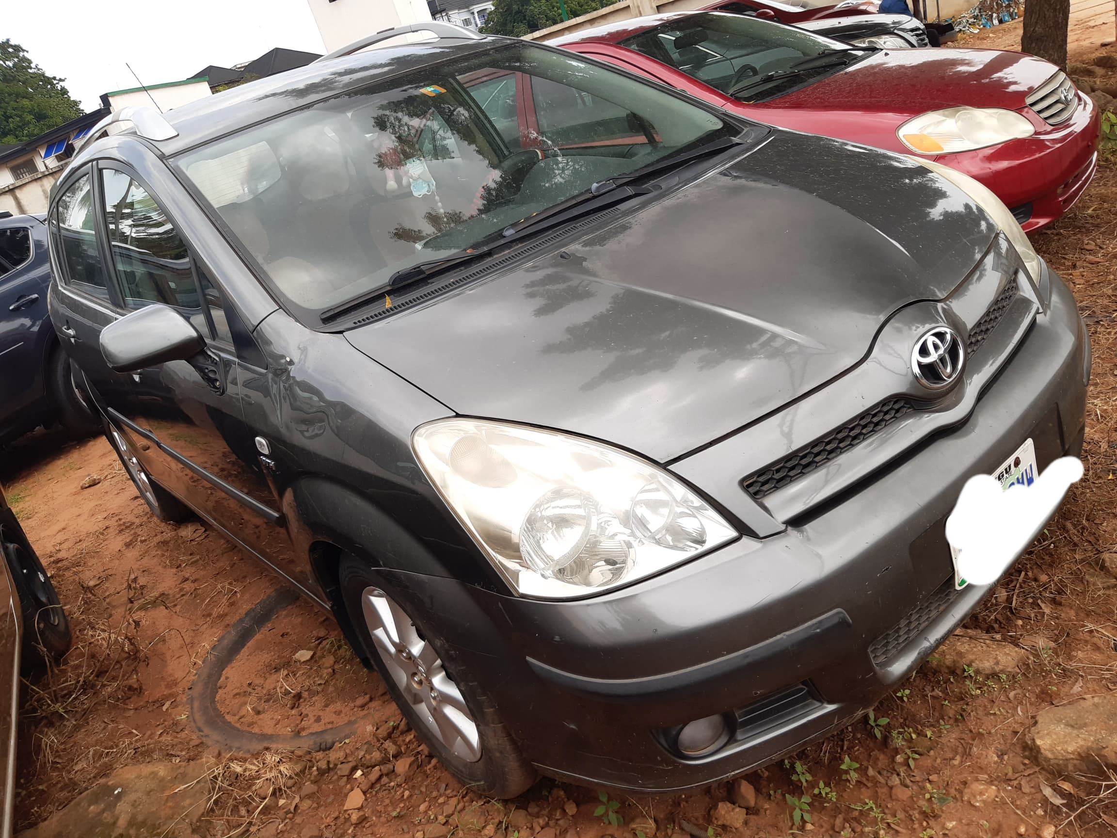Vehicle - Image 9